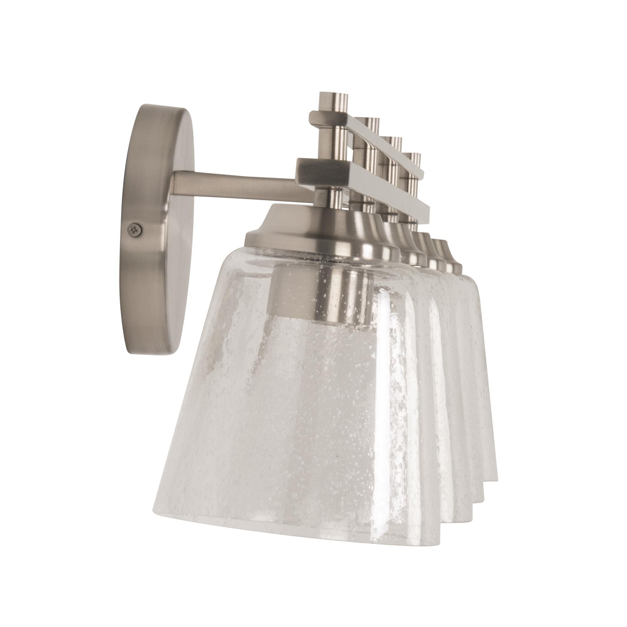 Drake 33 Inch Bath Vanity Light,