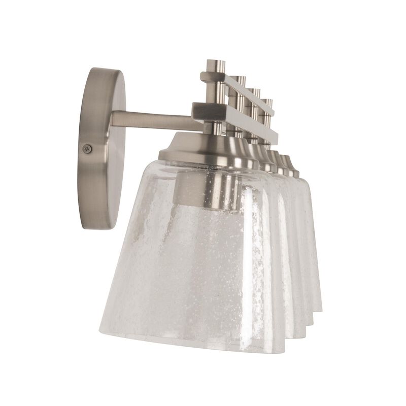 Drake 33 Inch Bath Vanity Light by Craftmade