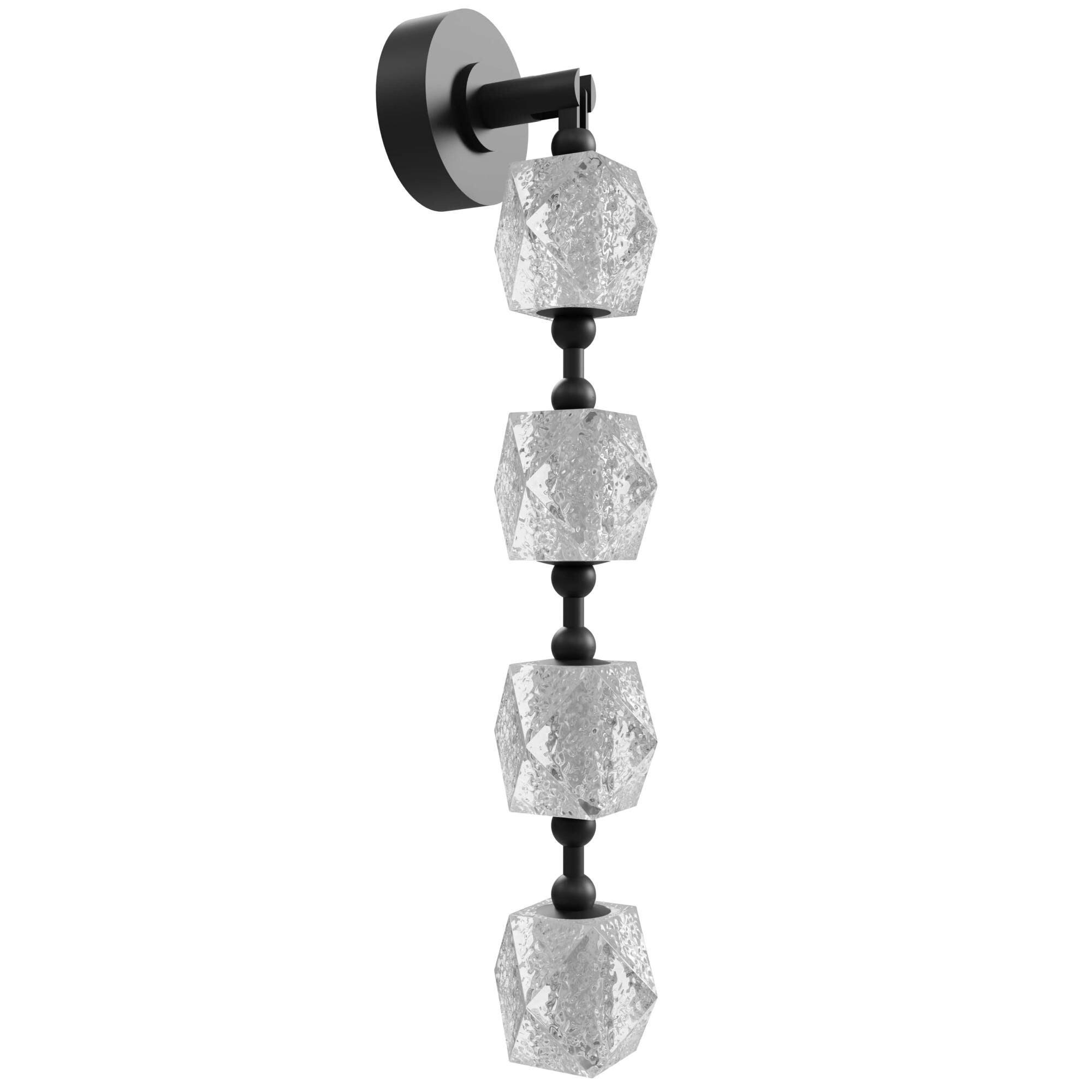 Beluga 29 Inch Wall Sconce by Avenue Lighting