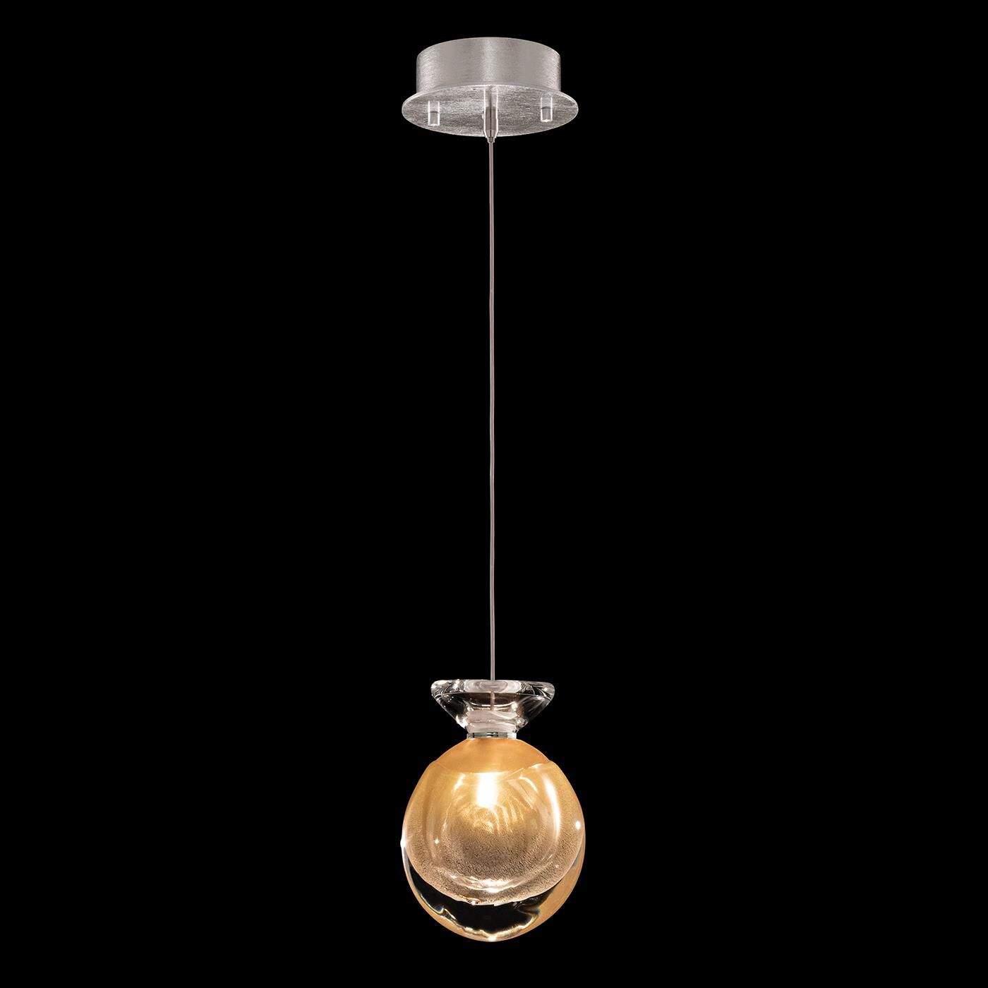 Essence 7 Inch Mini Pendant by Fine Art Handcrafted Lighting