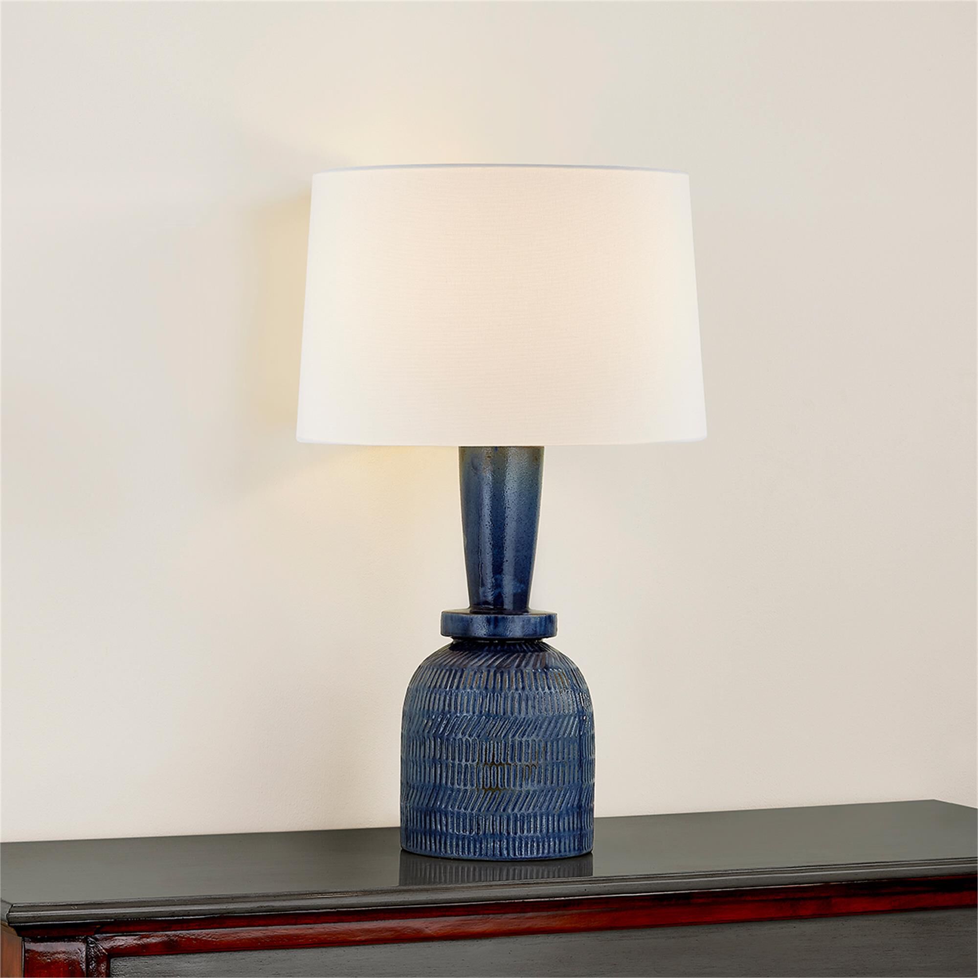 Mandy Cheng Russo Medium Table Lamp,