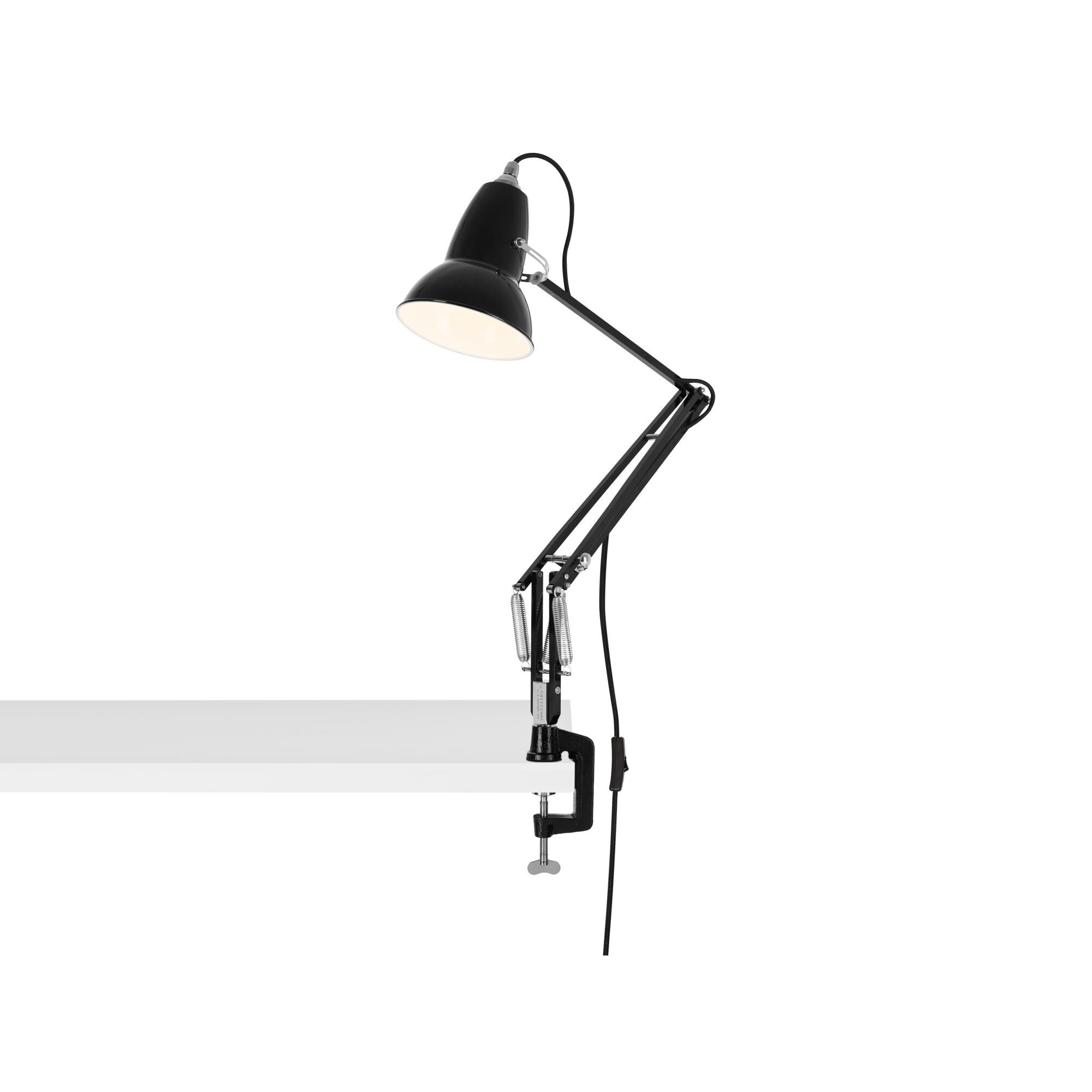 Original 1227 23 Inch Desk Lamp by Anglepoise
