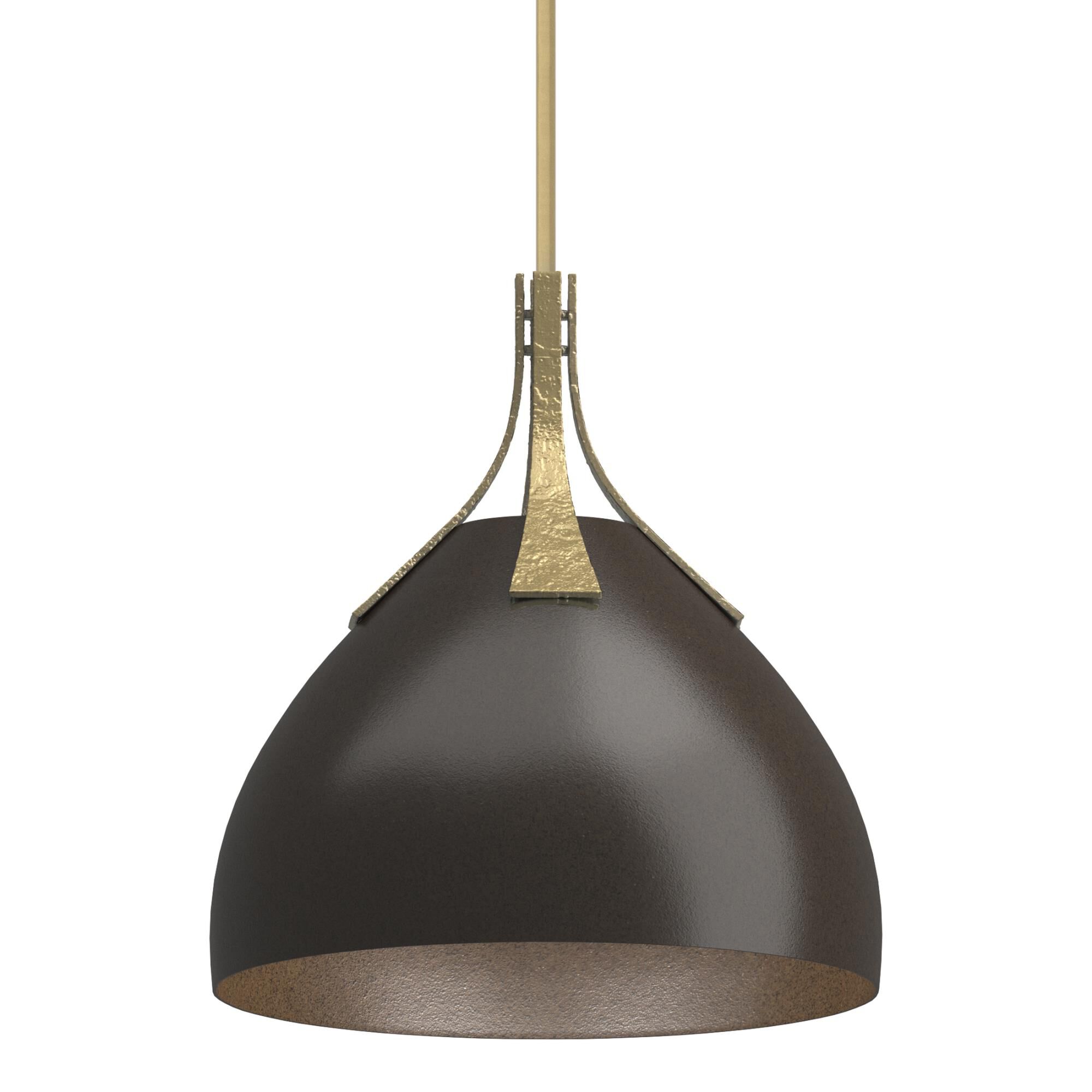 Summit Large Pendant by Hubbardton Forge