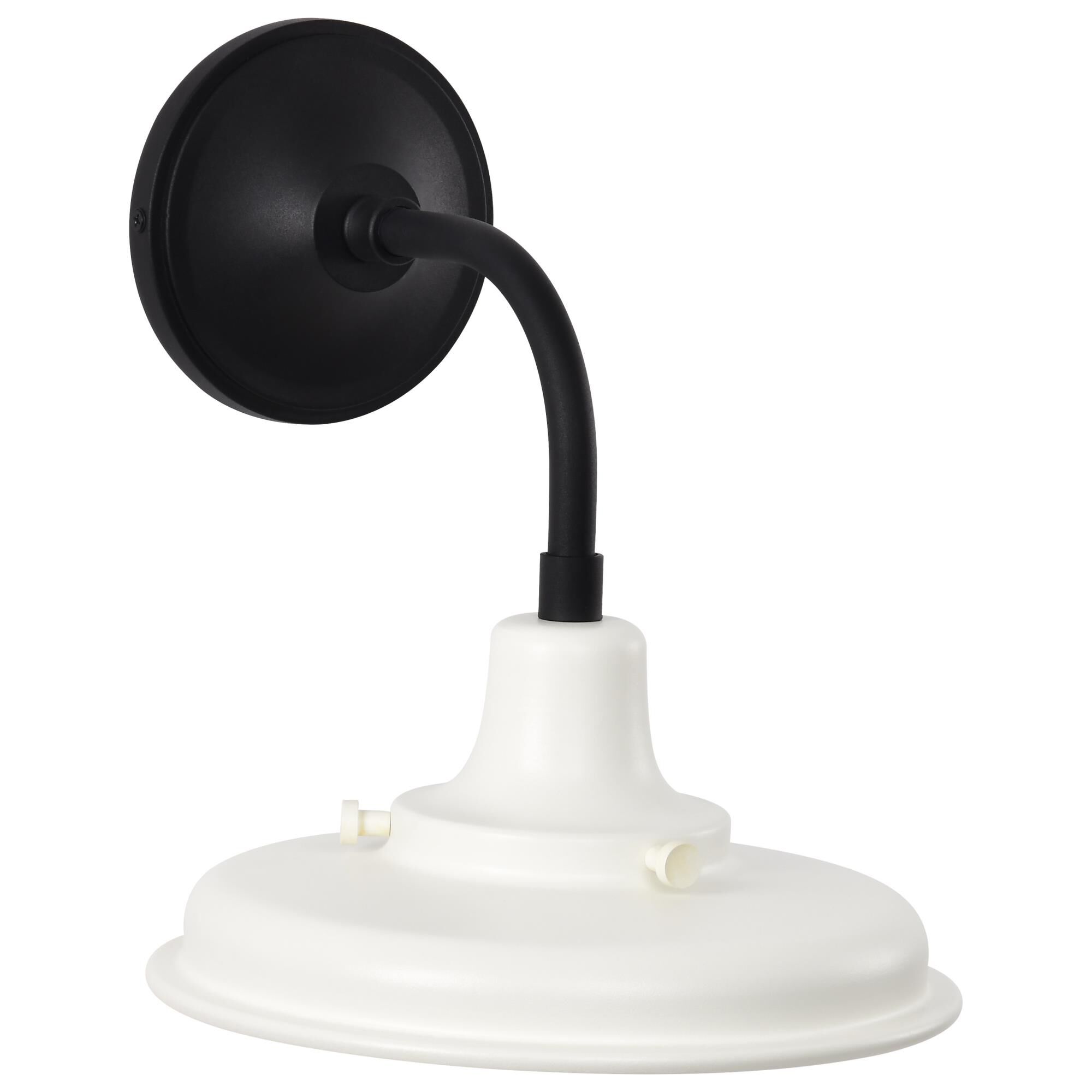 Morris 12 Inch Outdoor Wall Light by Nuvo Lighting