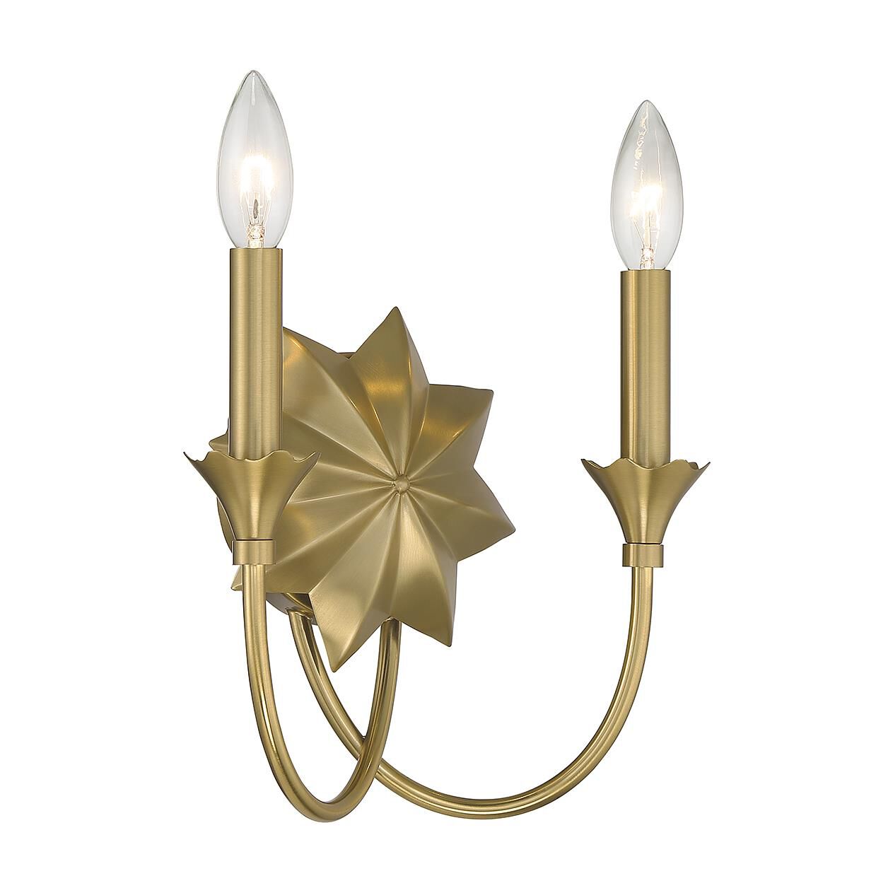 Sullivan 10 Inch Wall Sconce by Savoy House