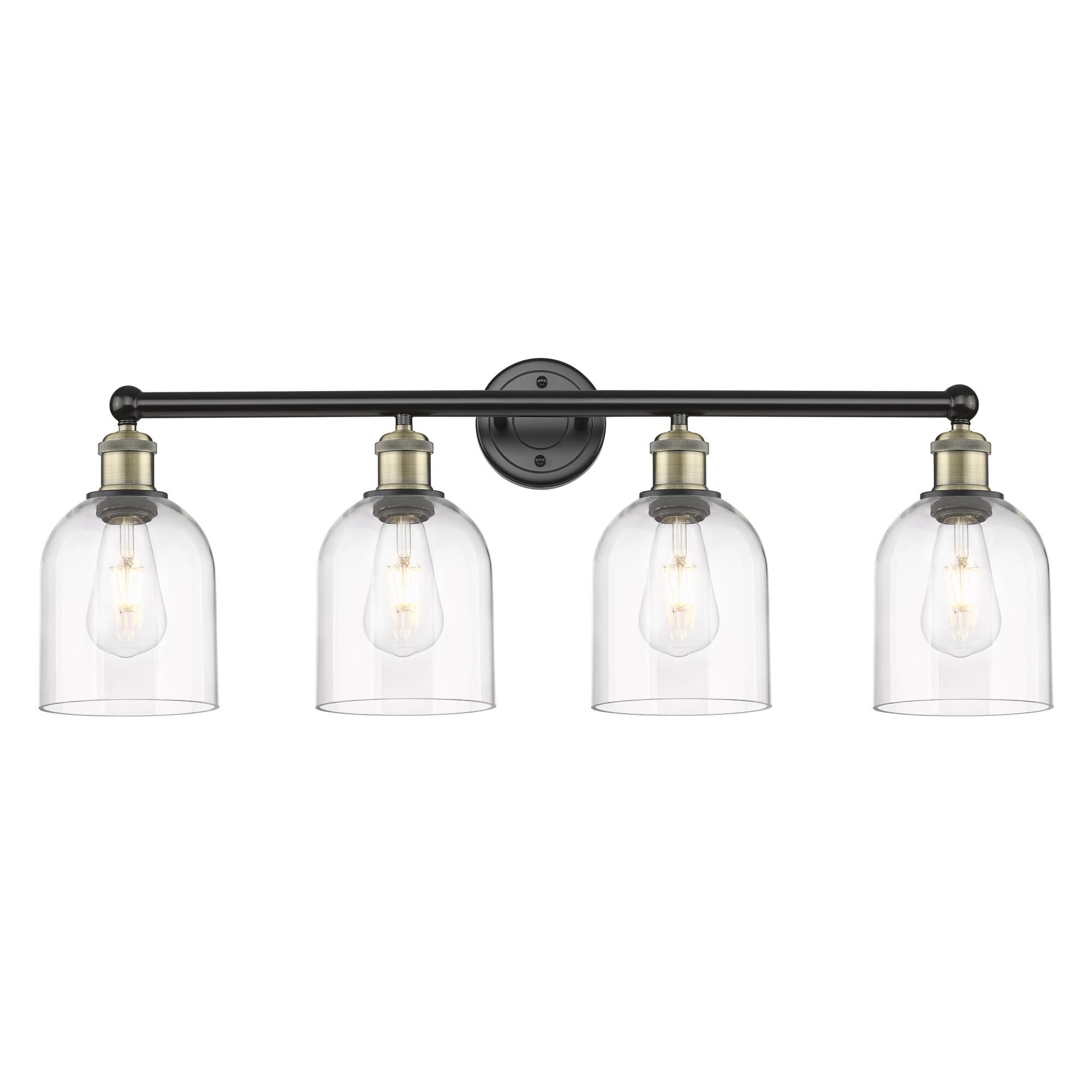 Bruno Marashlian Bella 33 Inch Bath Vanity Light by Innovations Lighting