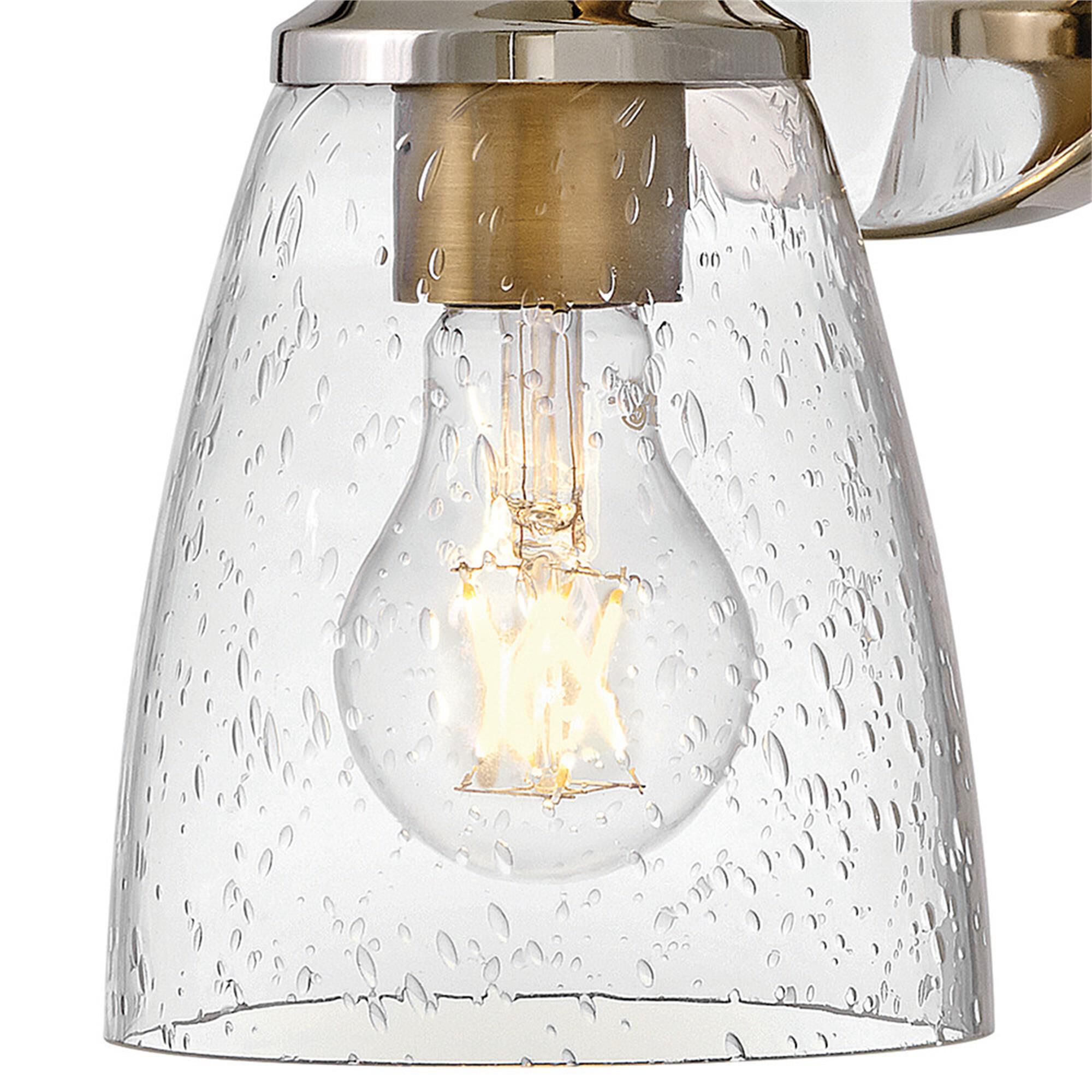 Easton Small Wall Sconce,