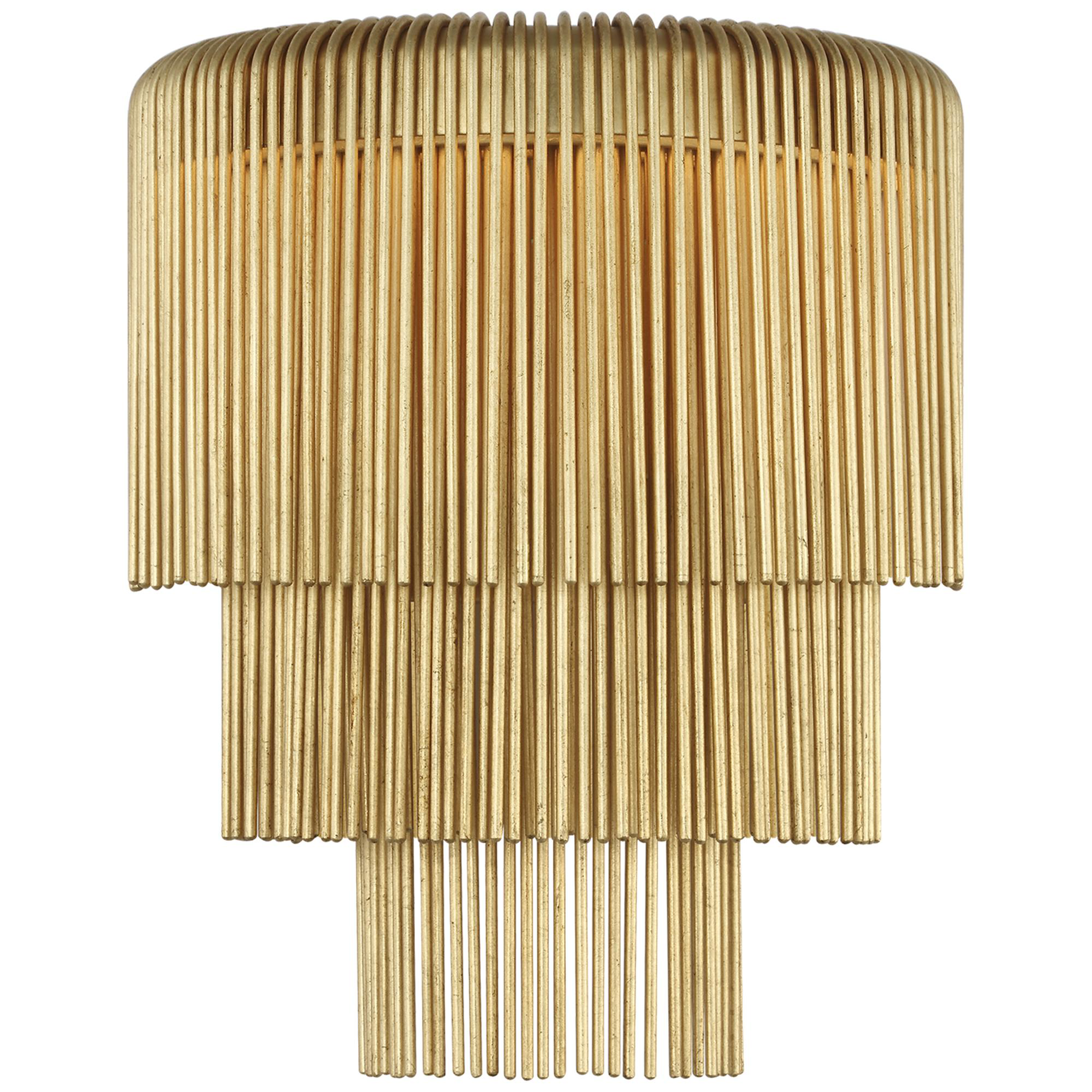 Shown in Gild finish