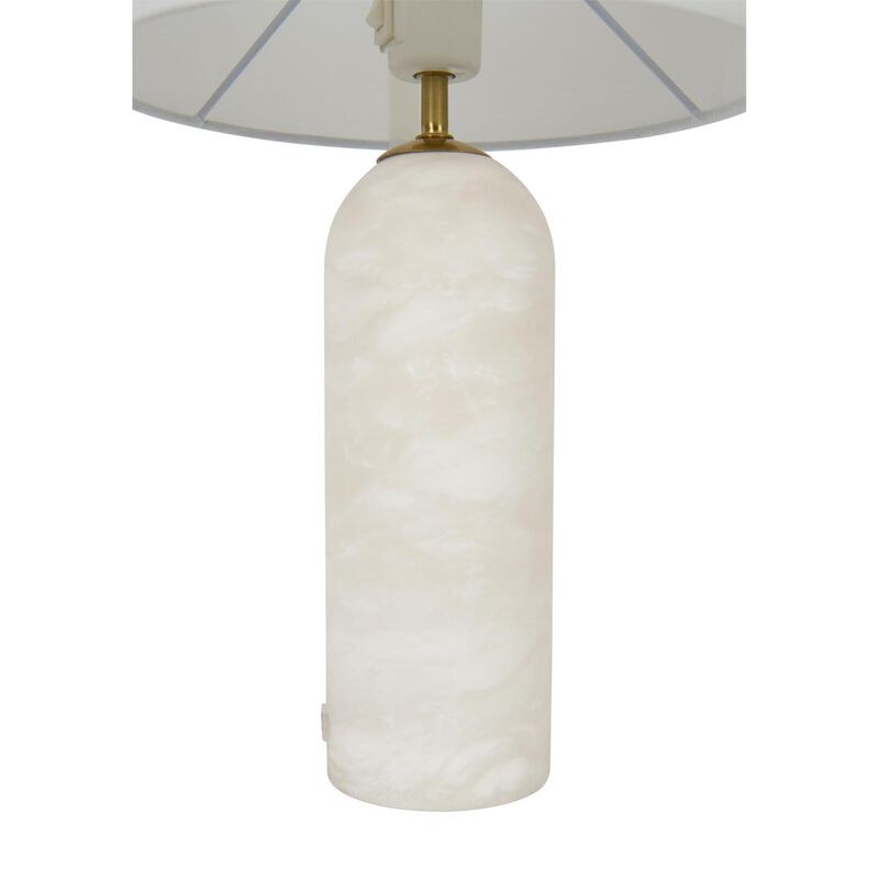 Firma Table Lamp by Beacon Lighting