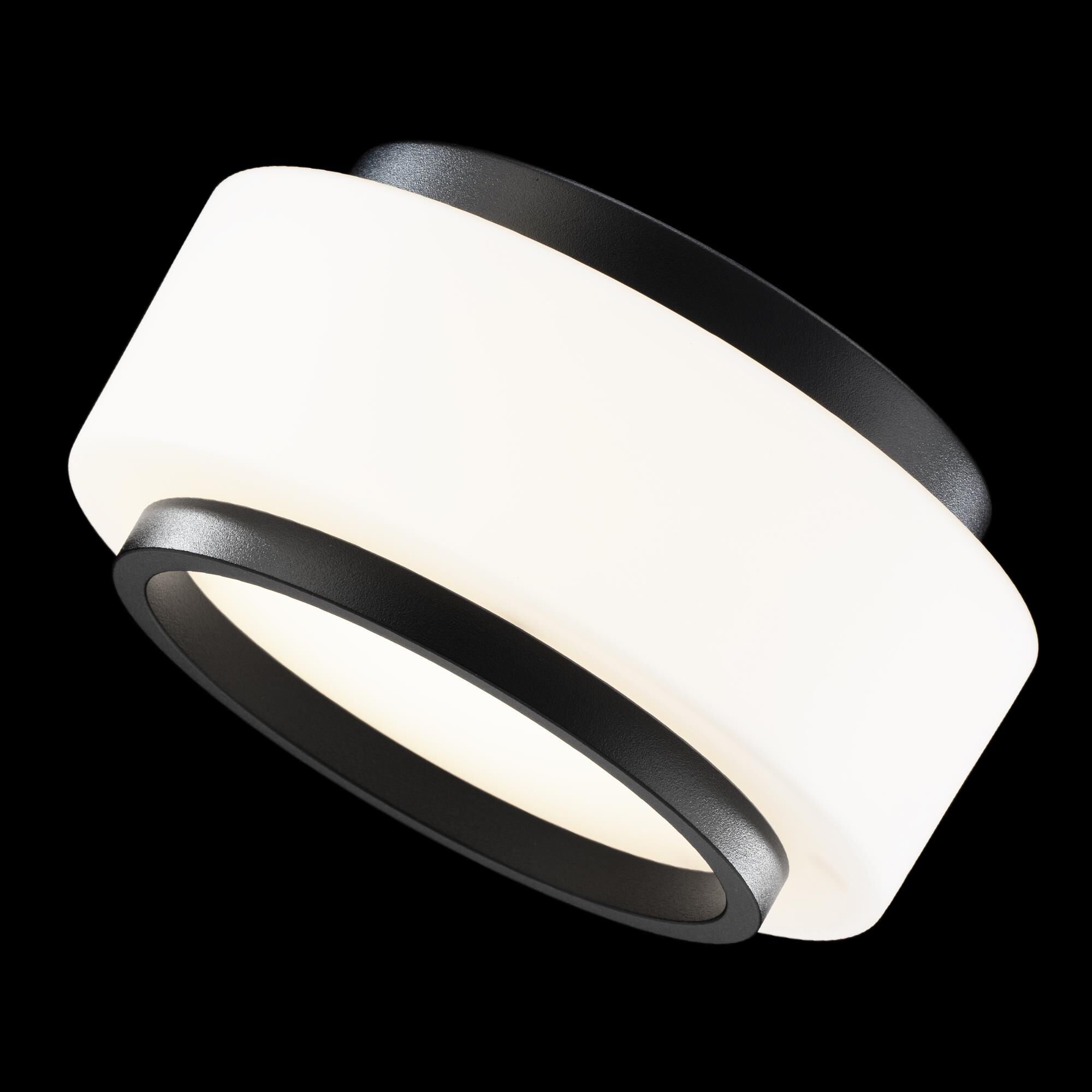 Preston 8 Inch Flush Mount by Modern Forms