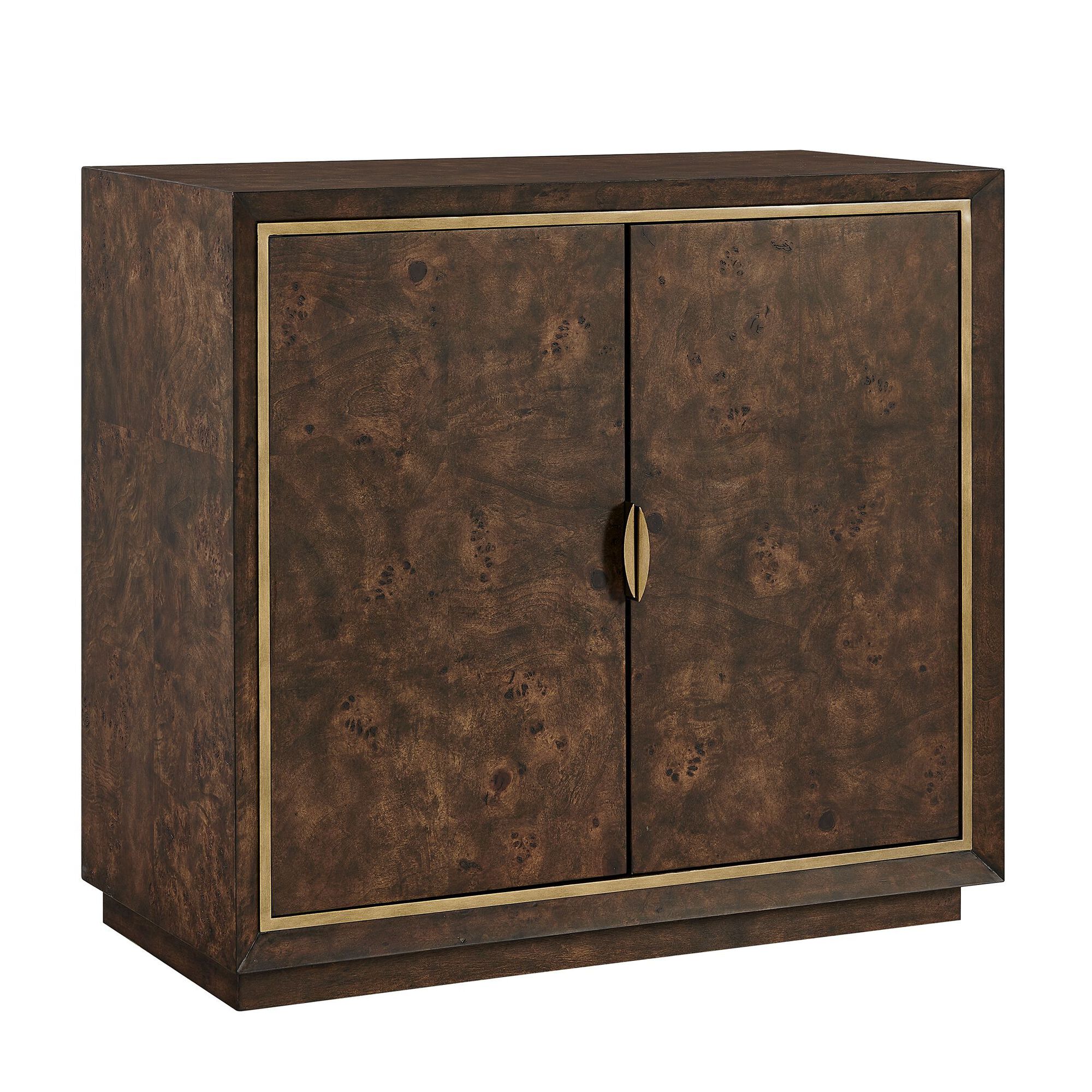 Flores 36 Inch Storage Cabinet,