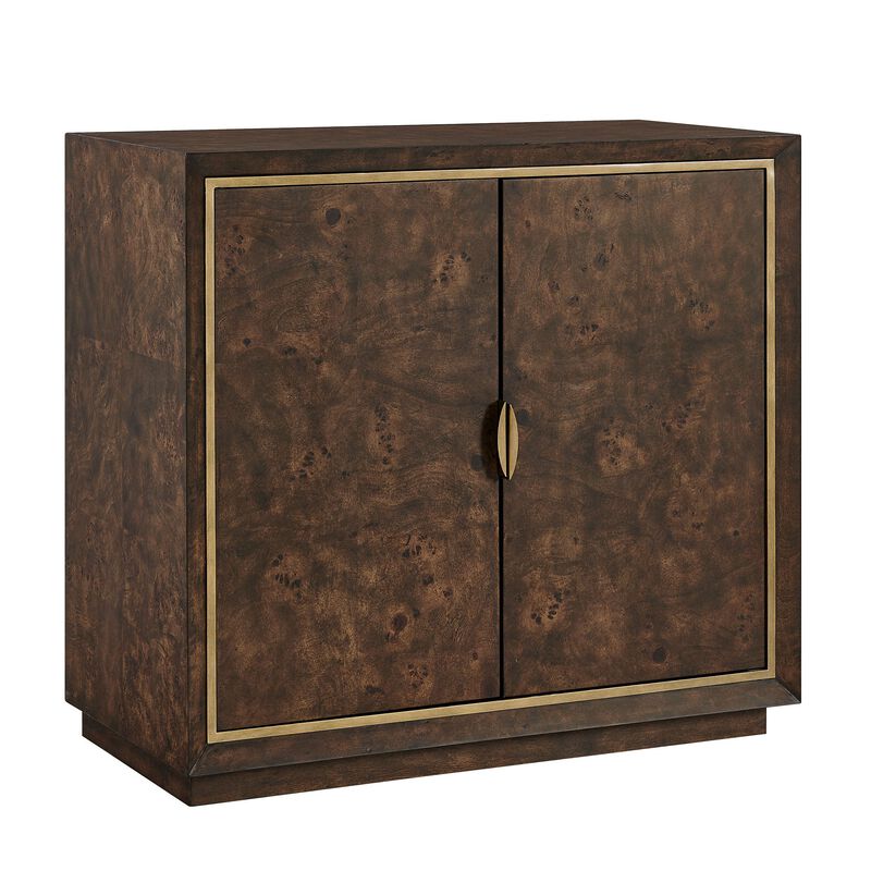 Flores 36 Inch Storage Cabinet by Uttermost