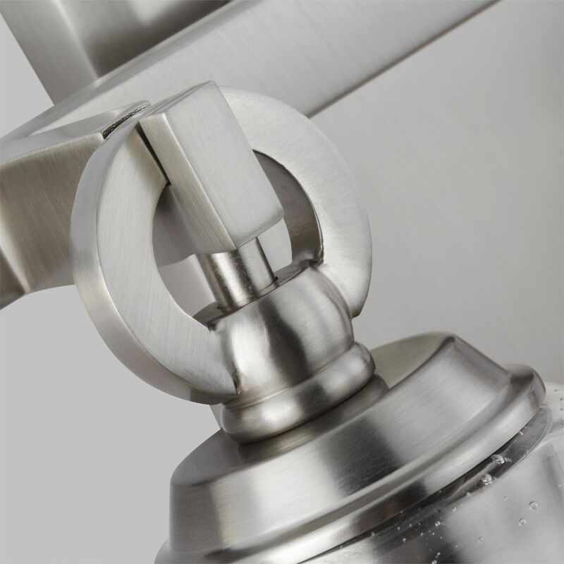 Sean Lavin Monterro 30 Inch 4 Light Bath Vanity Light by Visual Comfort Studio