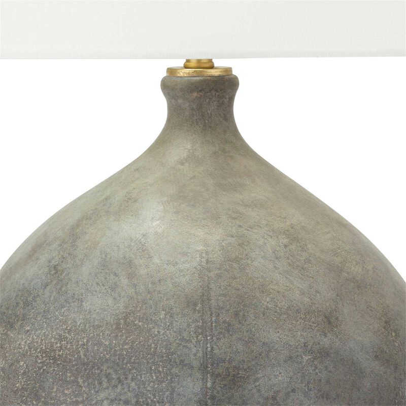 Dover Medium Table Lamp by Regina Andrew
