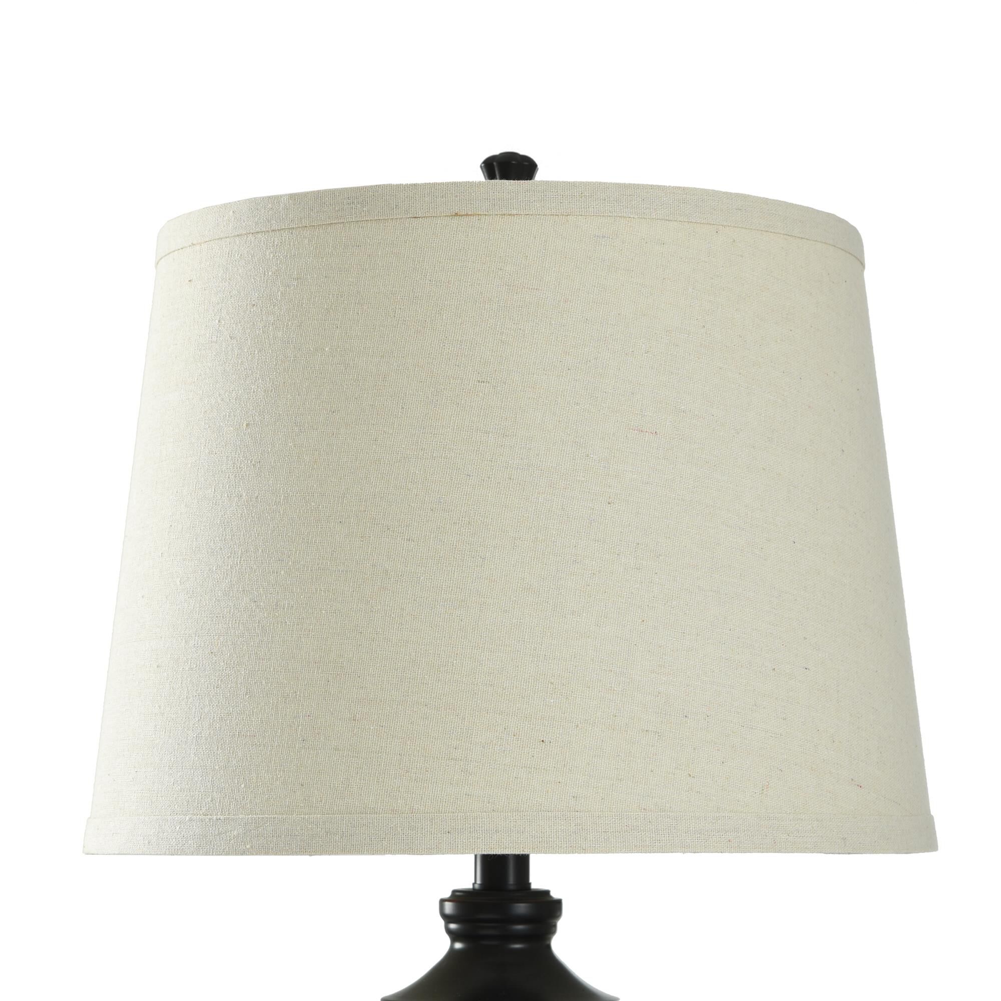 30 Inch Table Lamp by Stylecraft
