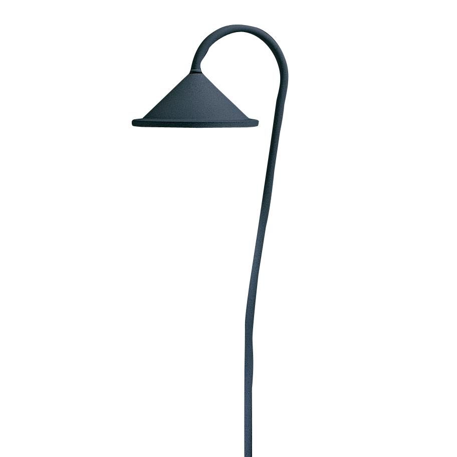 Shown in Slate finish