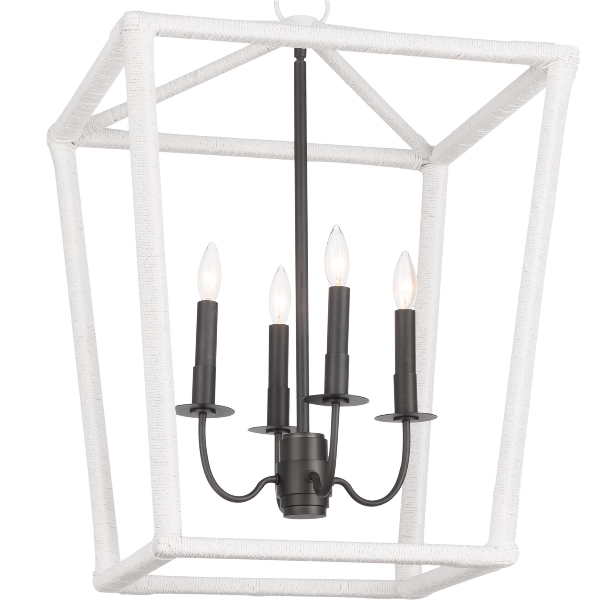 Luella Medium Lantern Pendant,