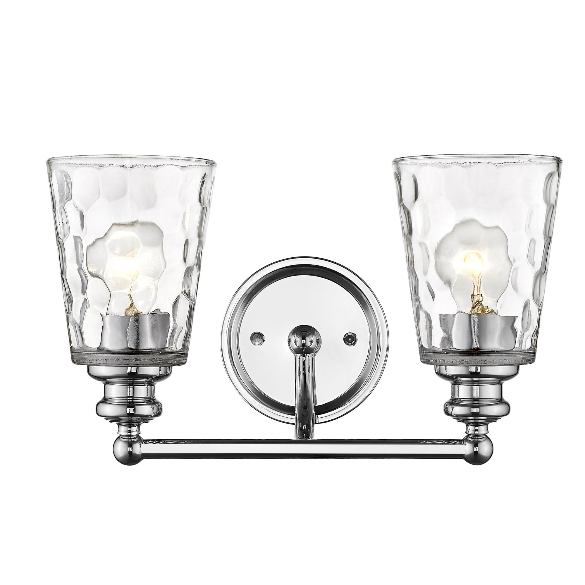 Mae 14 Inch 2 Light Bath Vanity Light by Acclaim Lighting