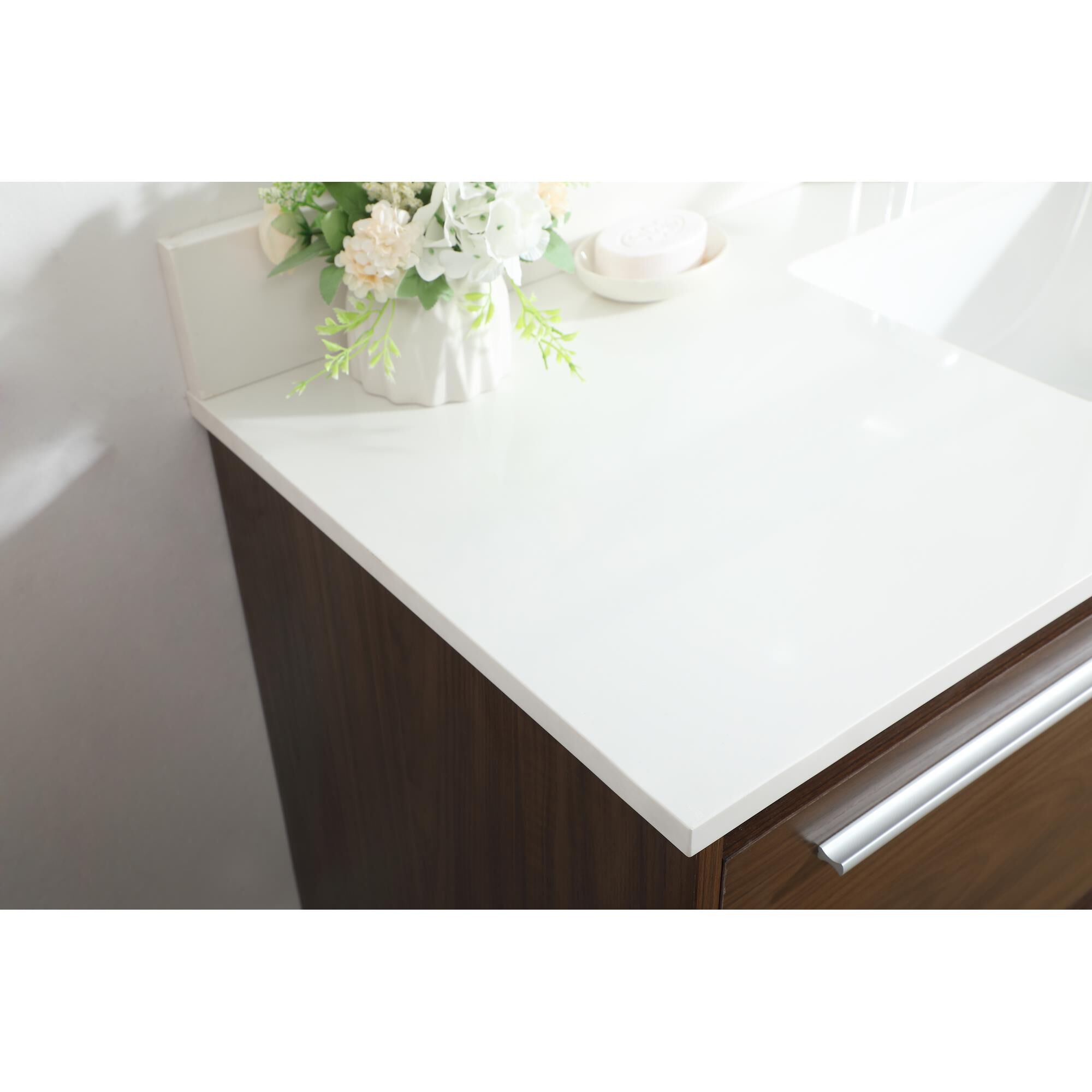 Roman Bath Vanity by Elegant Decor