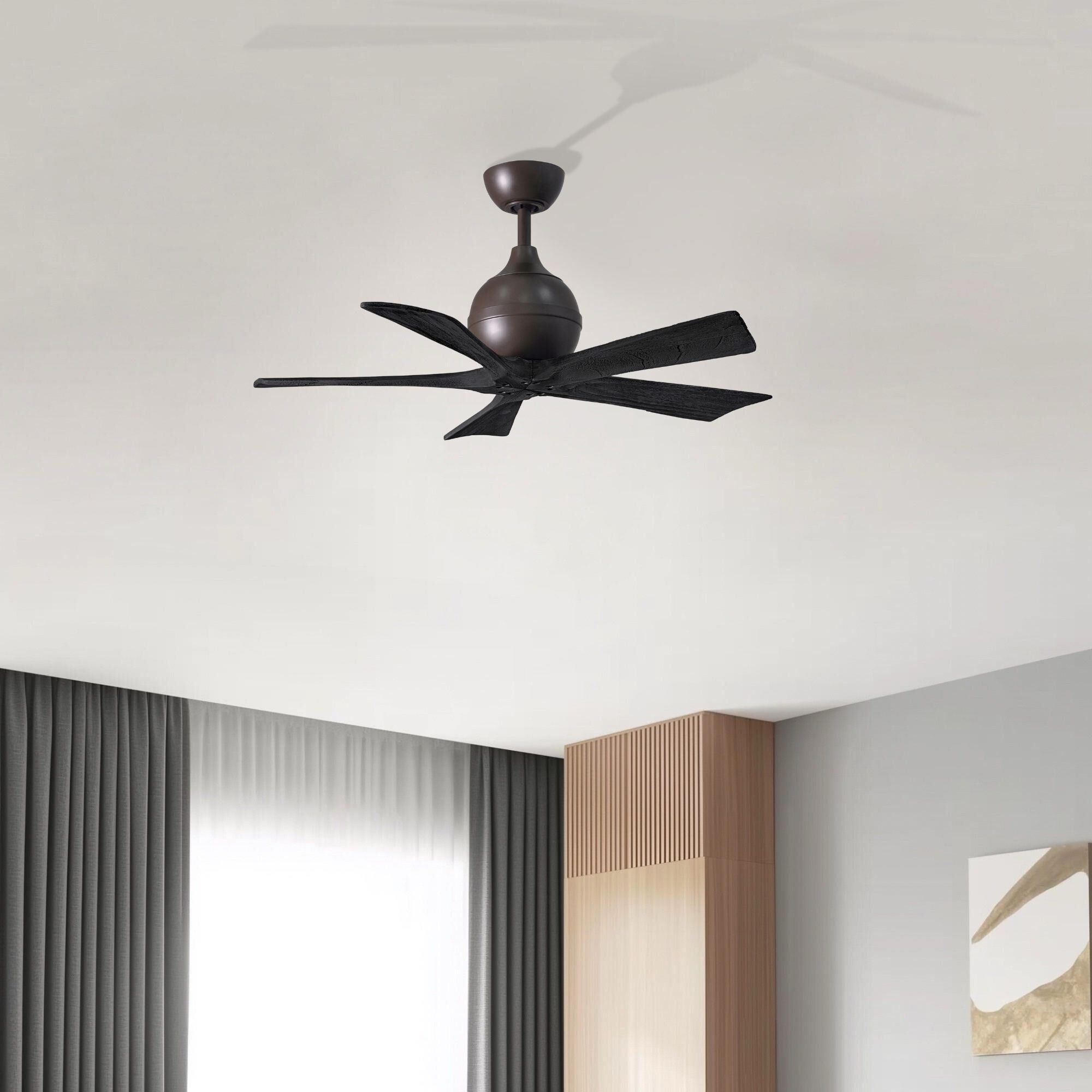 Irene 42 Inch 5 Blade Ceiling Fan by Matthews Fan Company