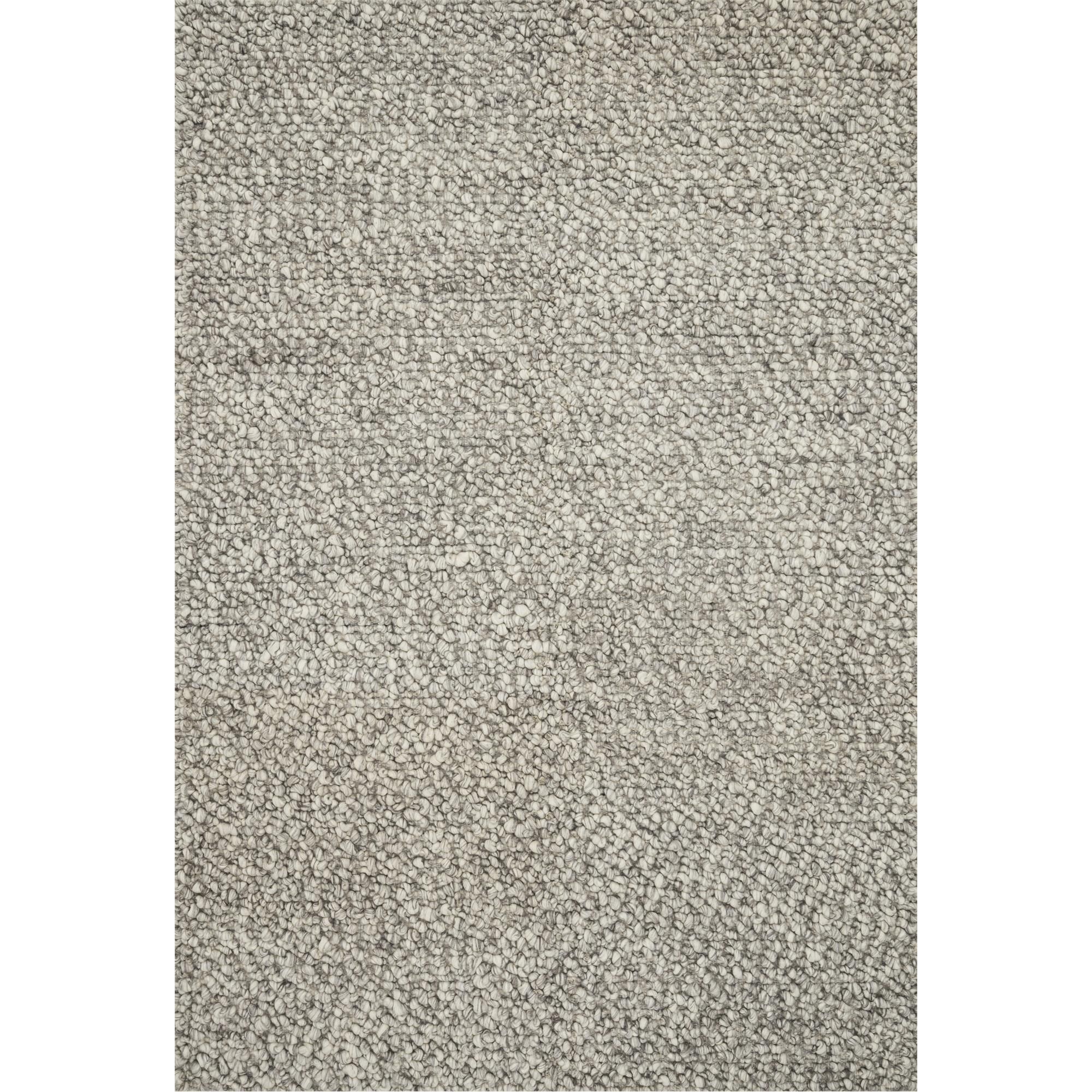 Quarry Hand Loomed Wool Area Rug,