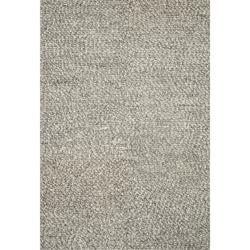 Quarry Hand Loomed Wool Area Rug by Loloi