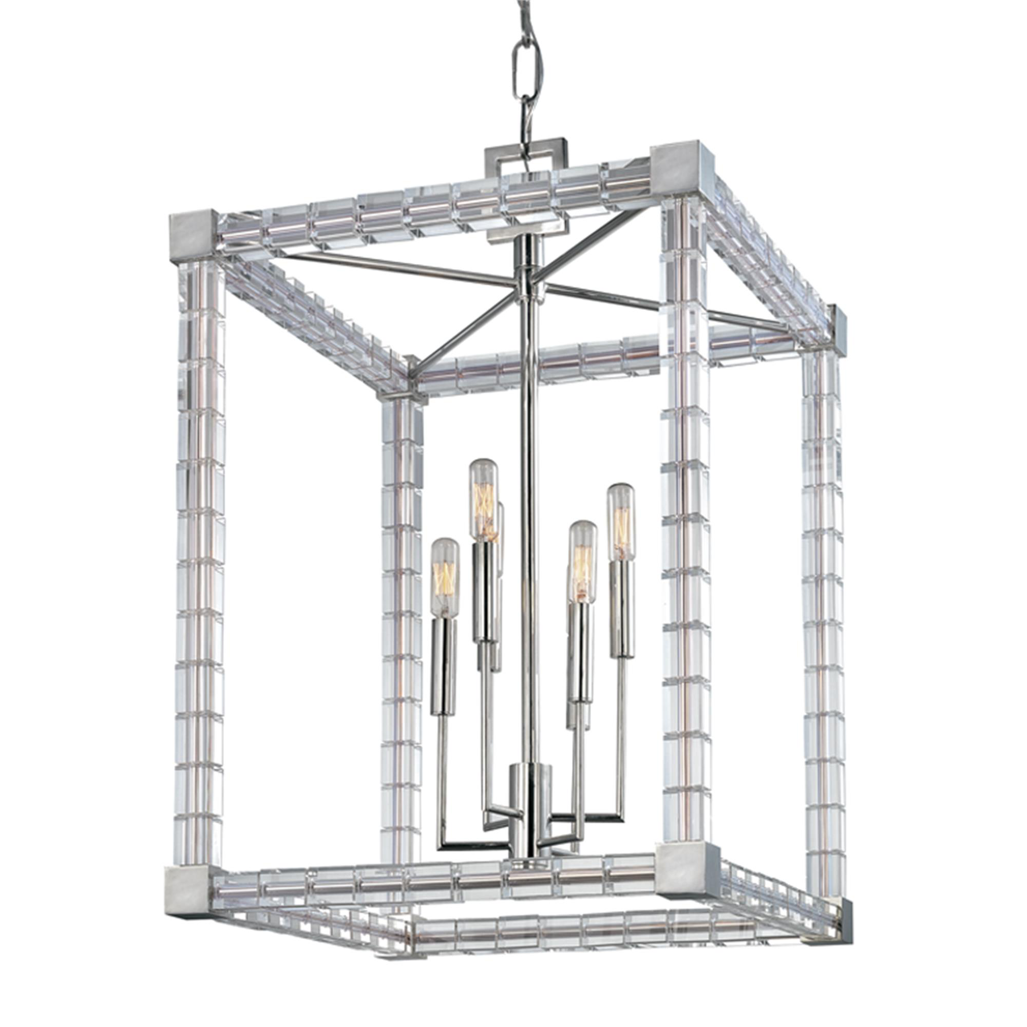 Alpine Medium Lantern Pendant,