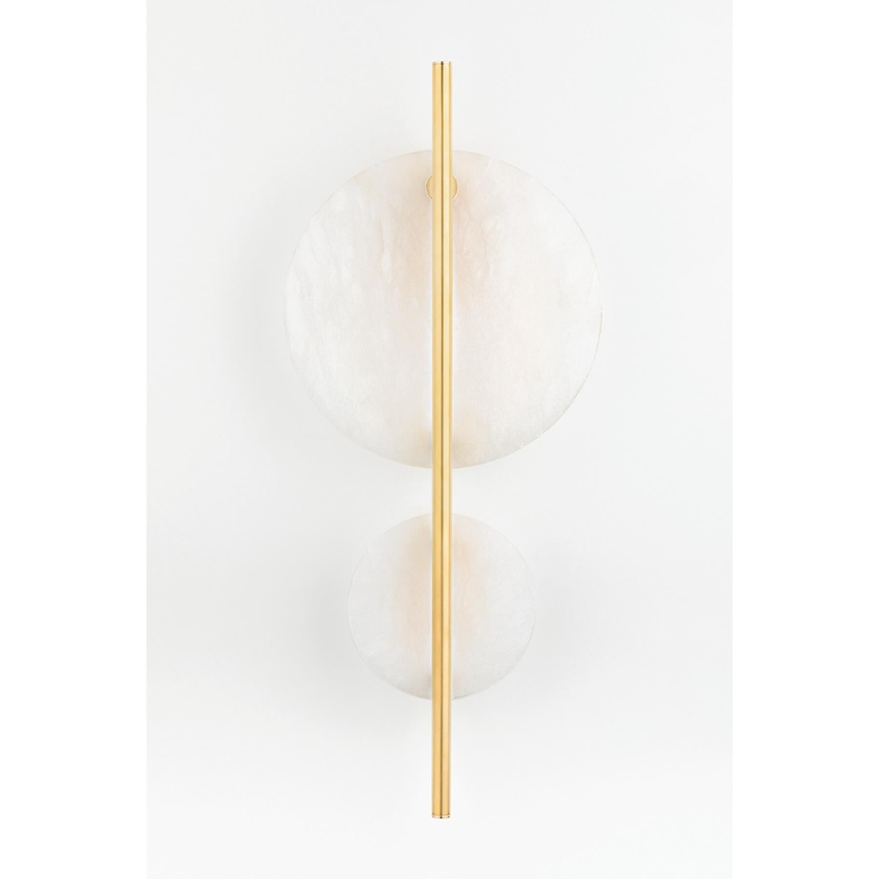 Croft 10 Inch Wall Sconce by Hudson Valley Lighting