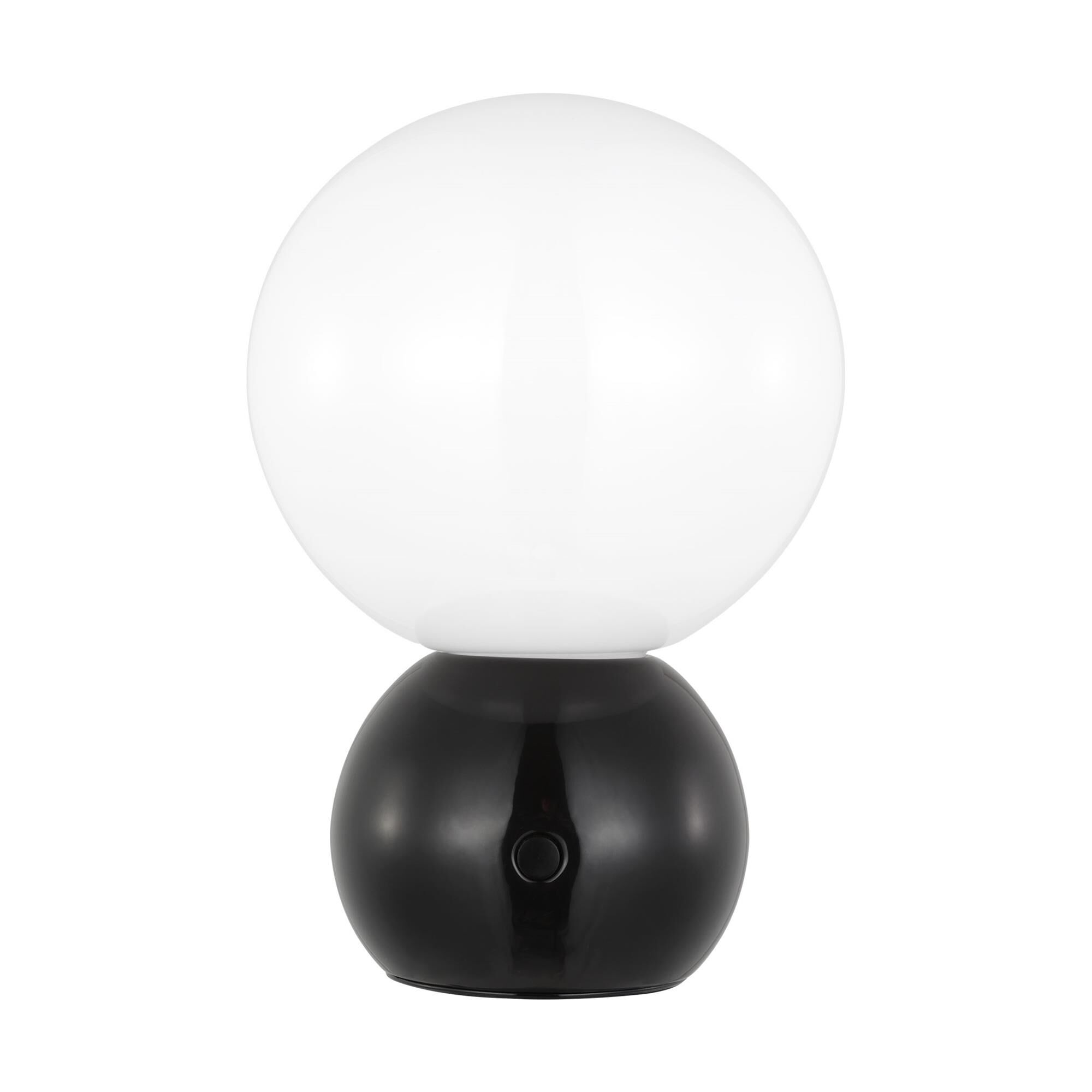 Shown in Gloss Black finish