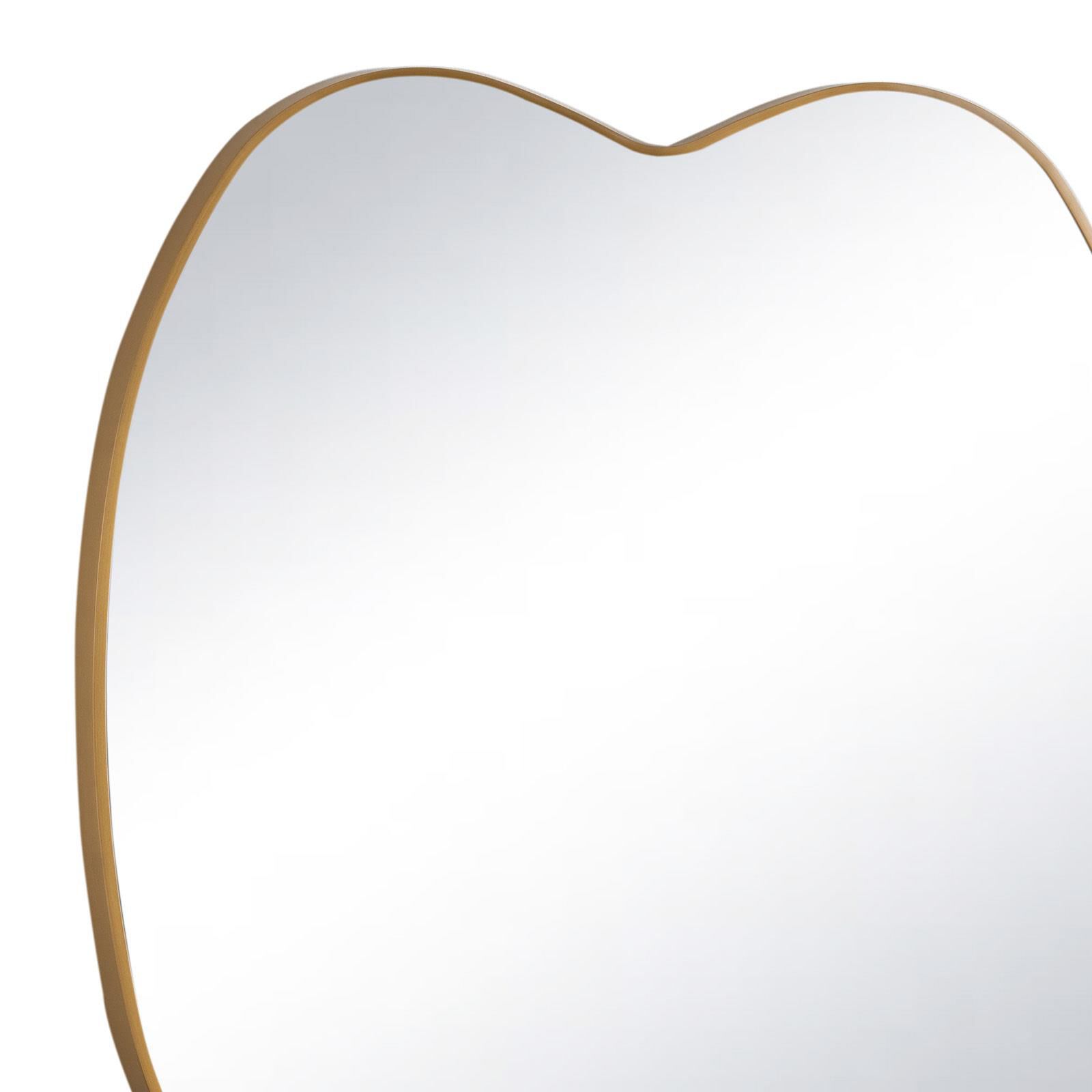 Mela 41 Inch Decorative Mirror by Regina Andrew