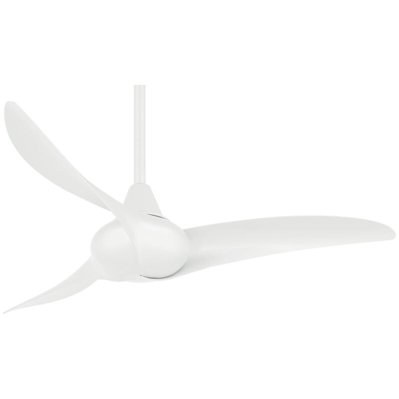 Wave 44 Inch Ceiling Fan by Minka Aire