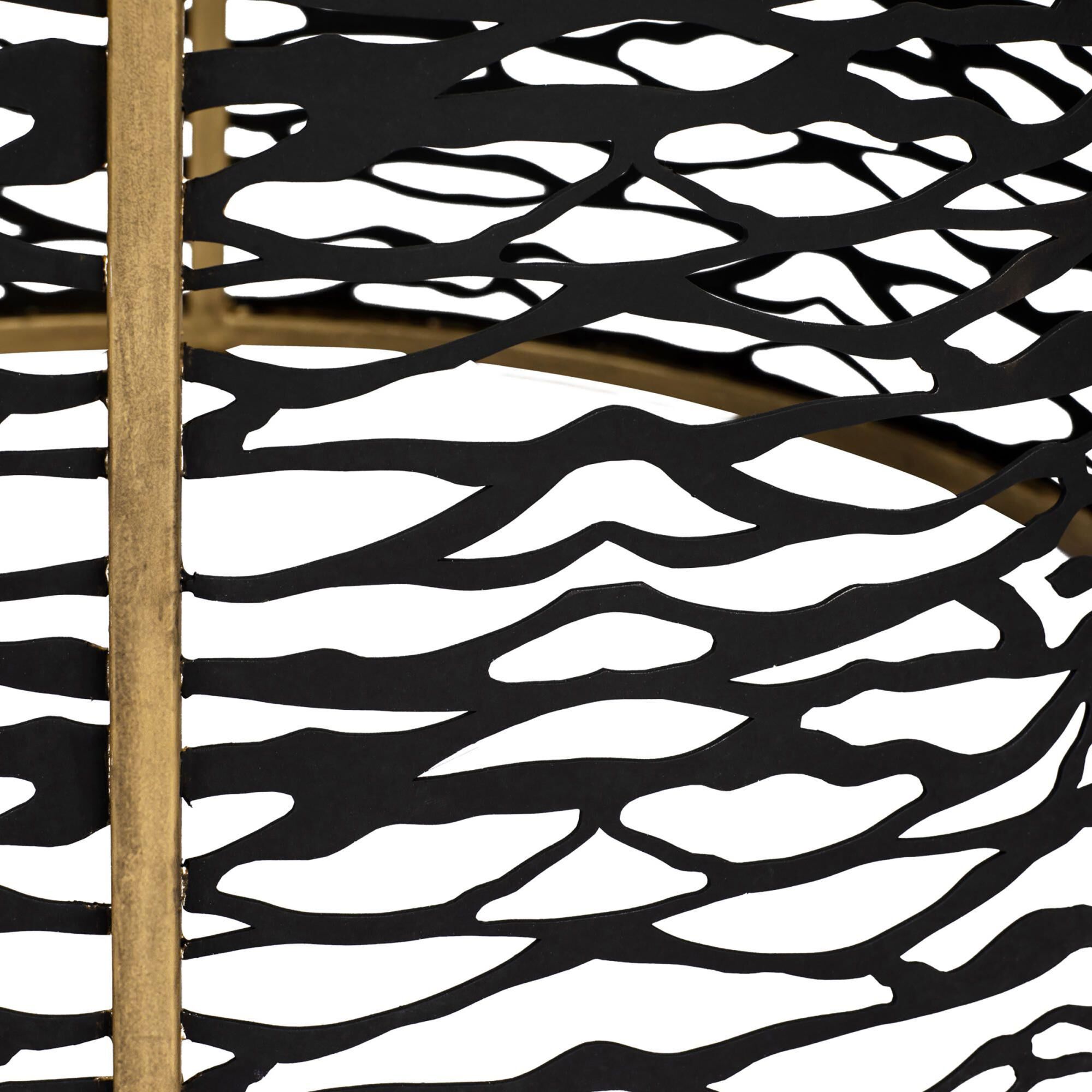 Kato Coffee Table by Varaluz