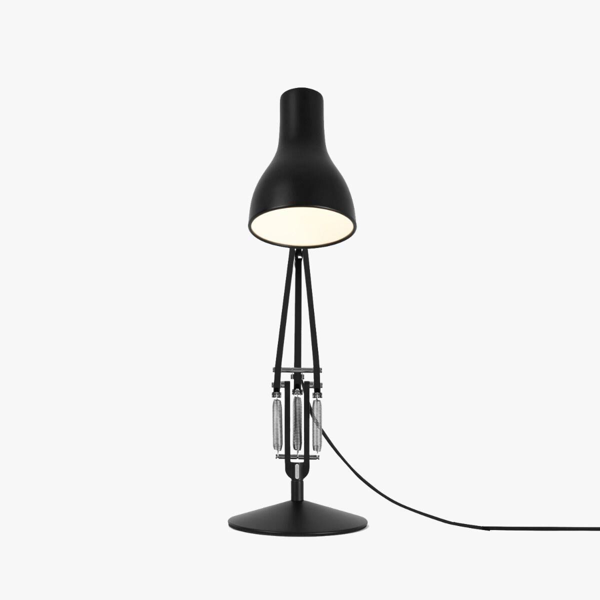 Type 75 26 Inch Desk Lamp by Anglepoise