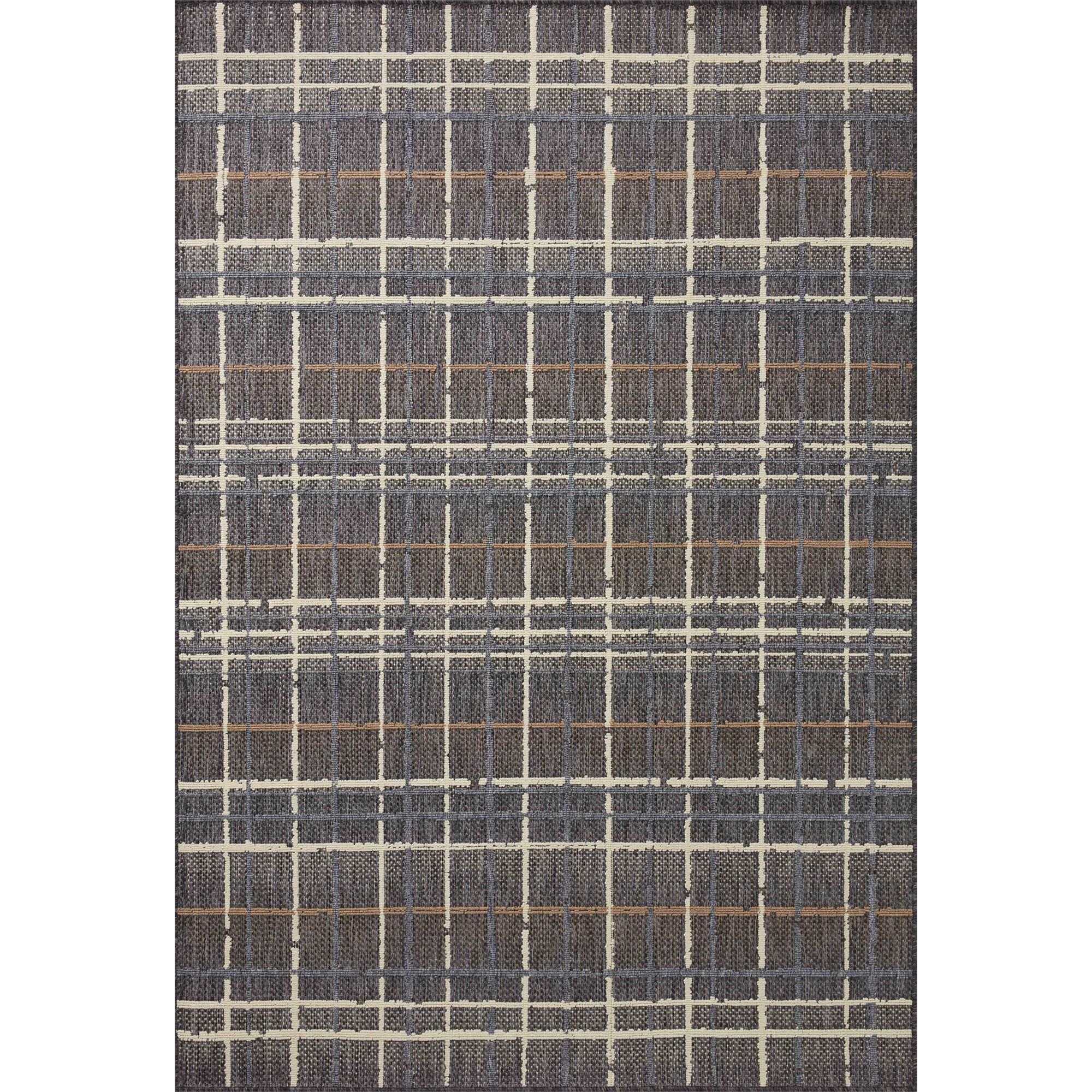 Rainier Runner Rug by Loloi Rugs
