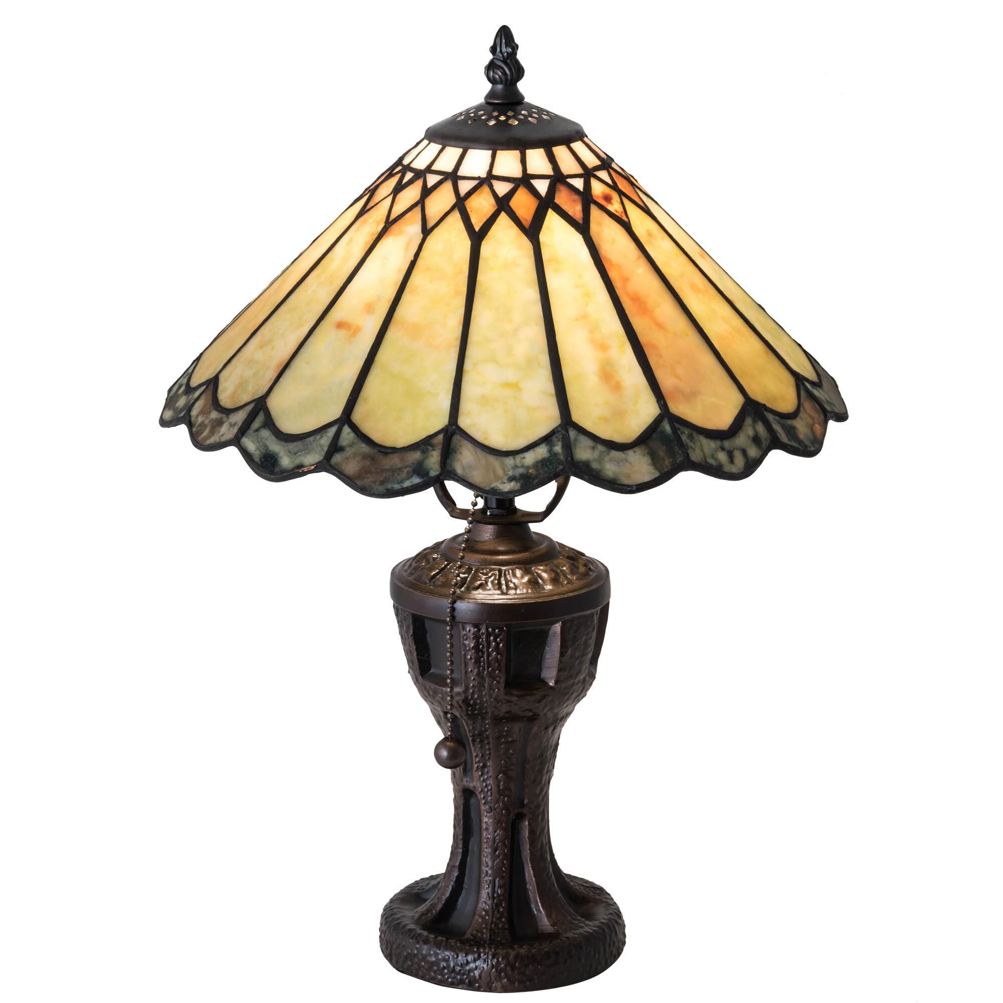 Shown in Mahogany Bronze finish