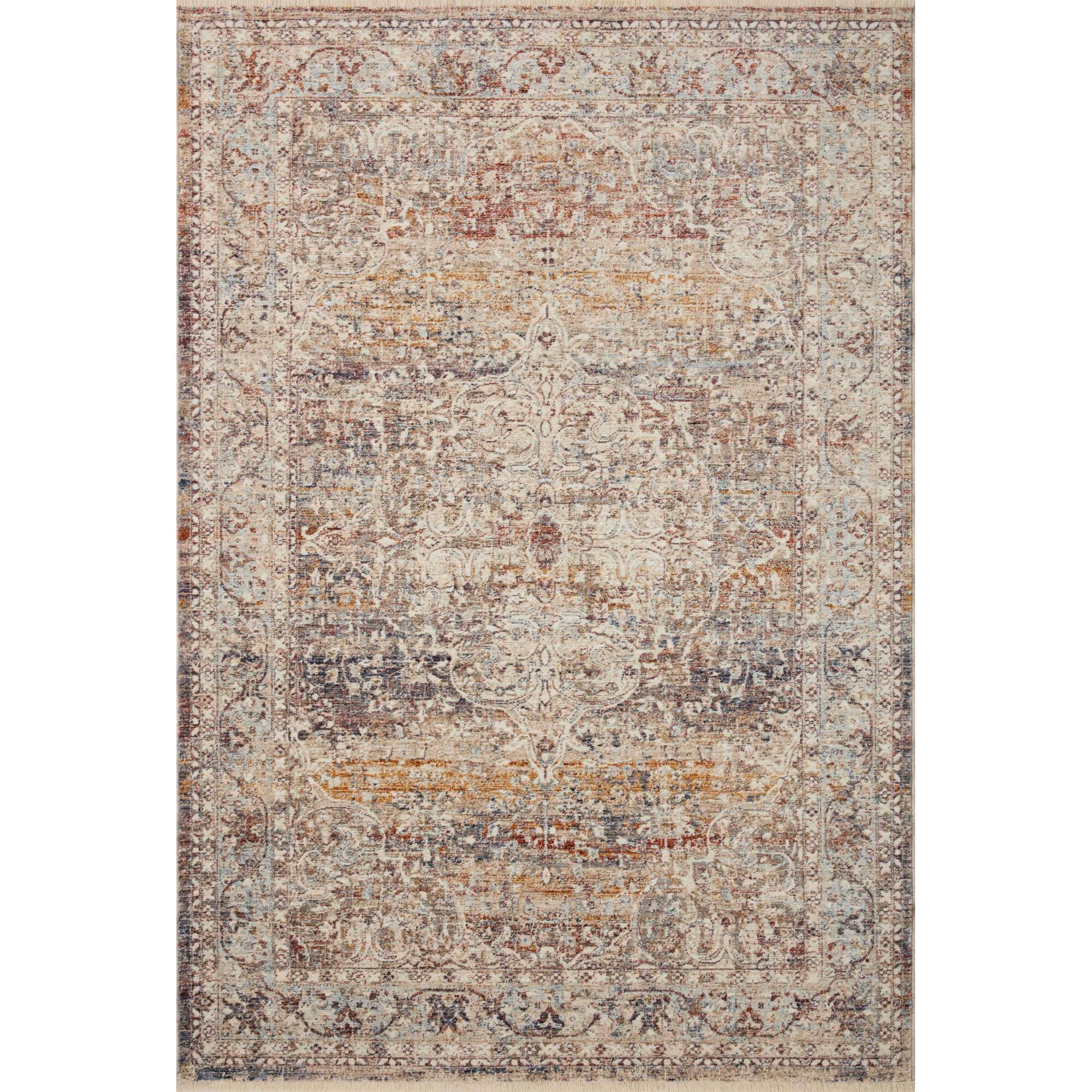 Sorrento Area Rug,
