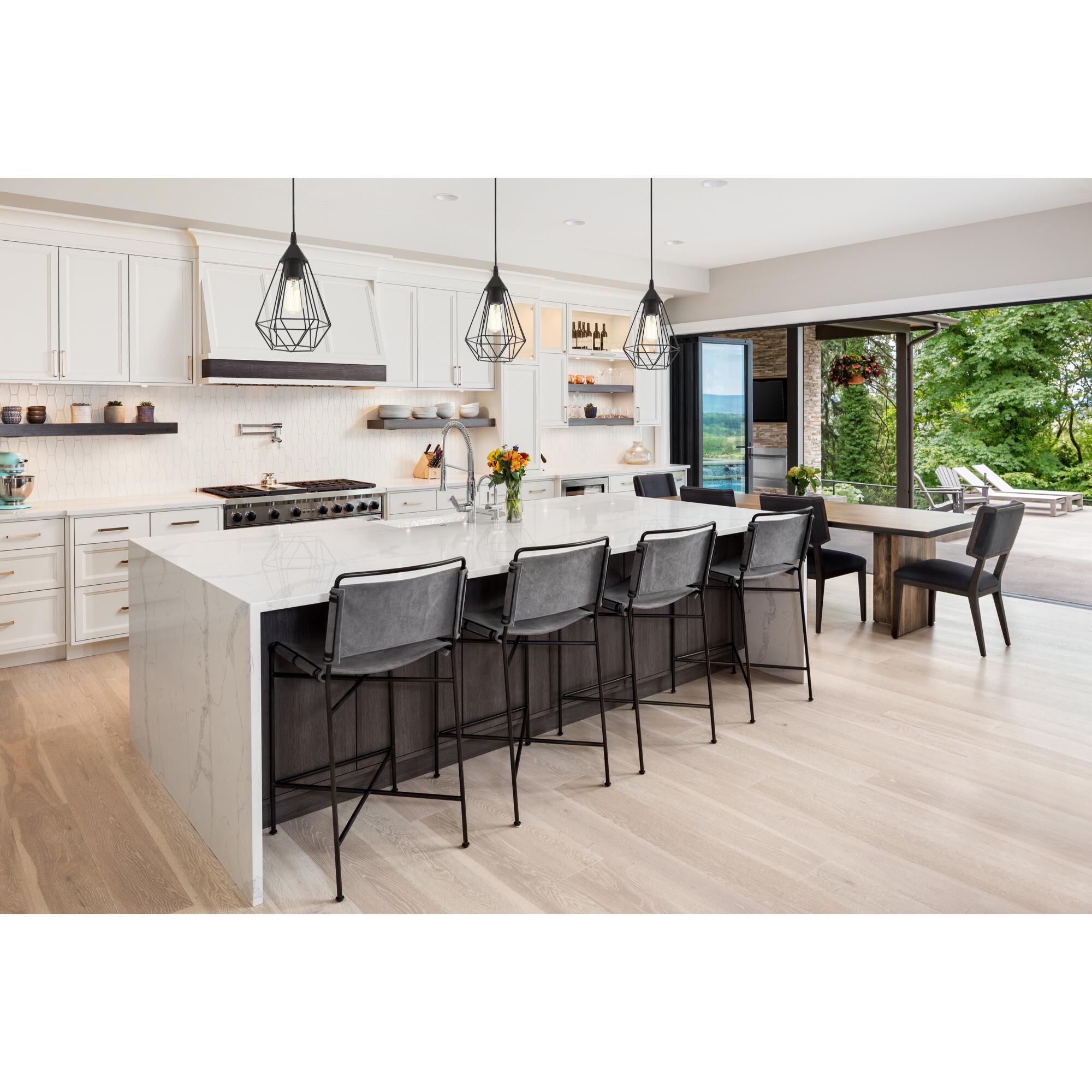 Eglo Lighting Eglo Lindell Mini Pendant