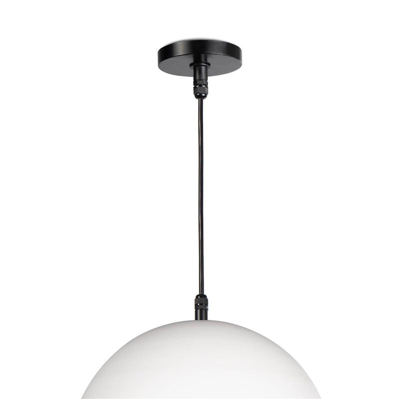 Peridot Small Pendant Light by Regina Andrew