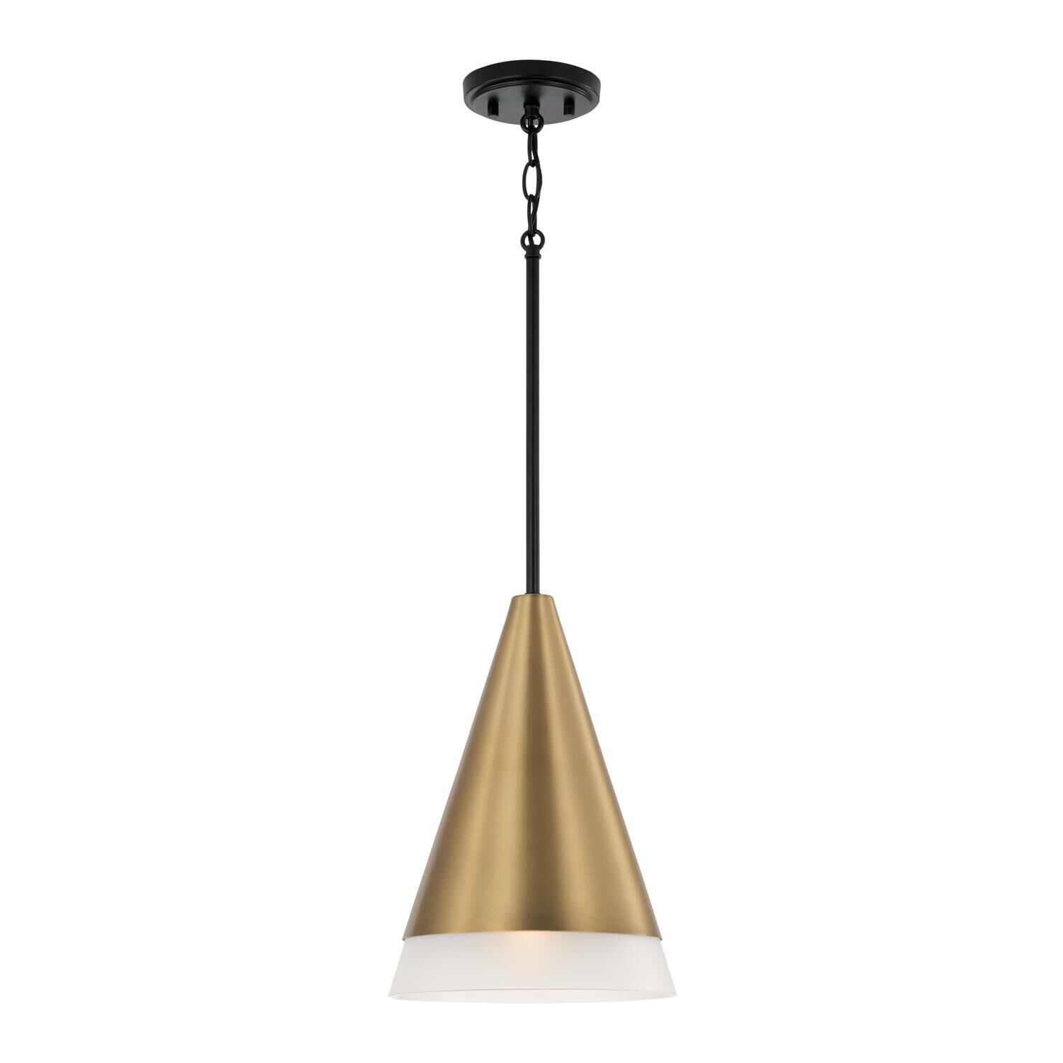 Avant 9 Inch Large Pendant by Capital Lighting Fixture Company
