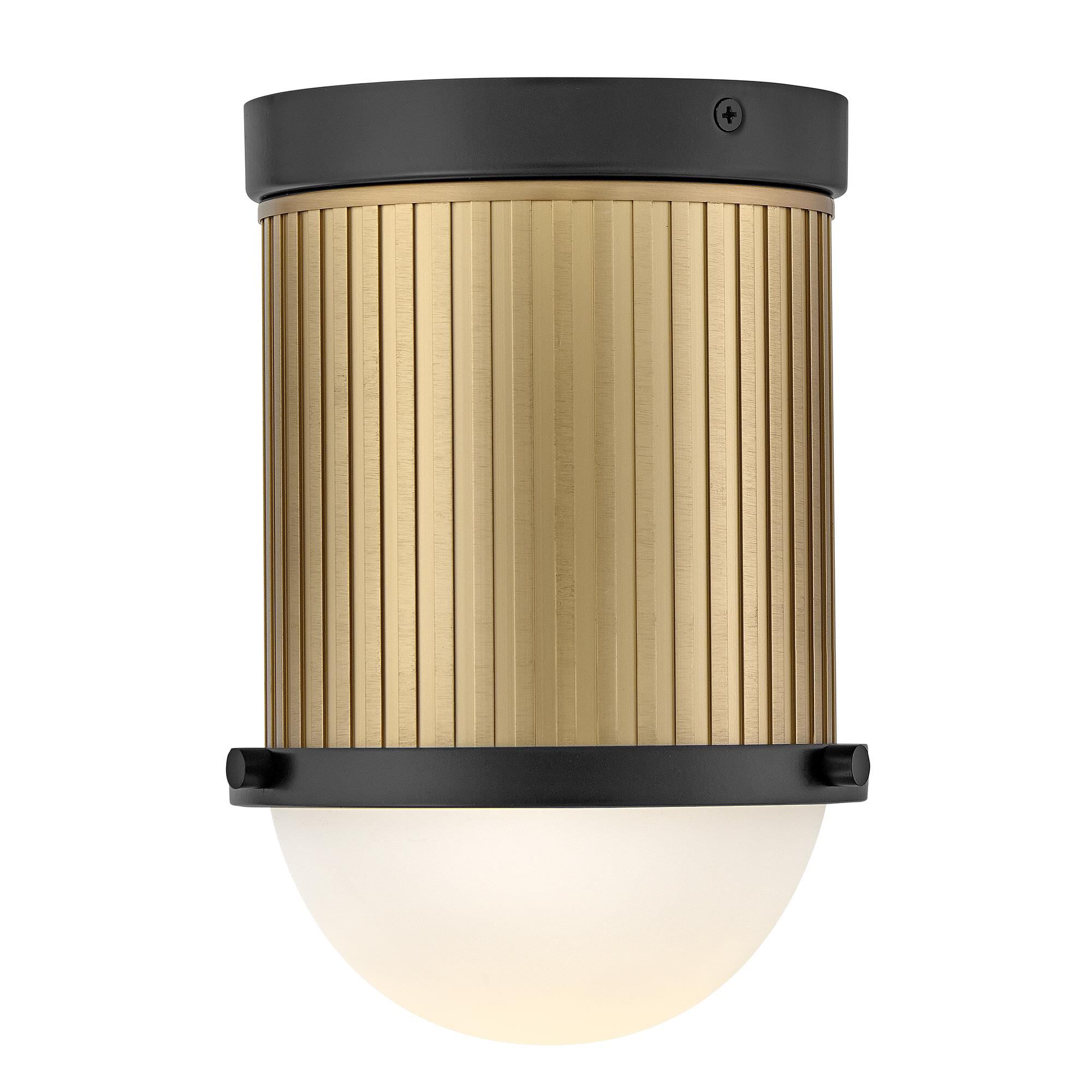 Kieran 7 Inch Flush Mount,