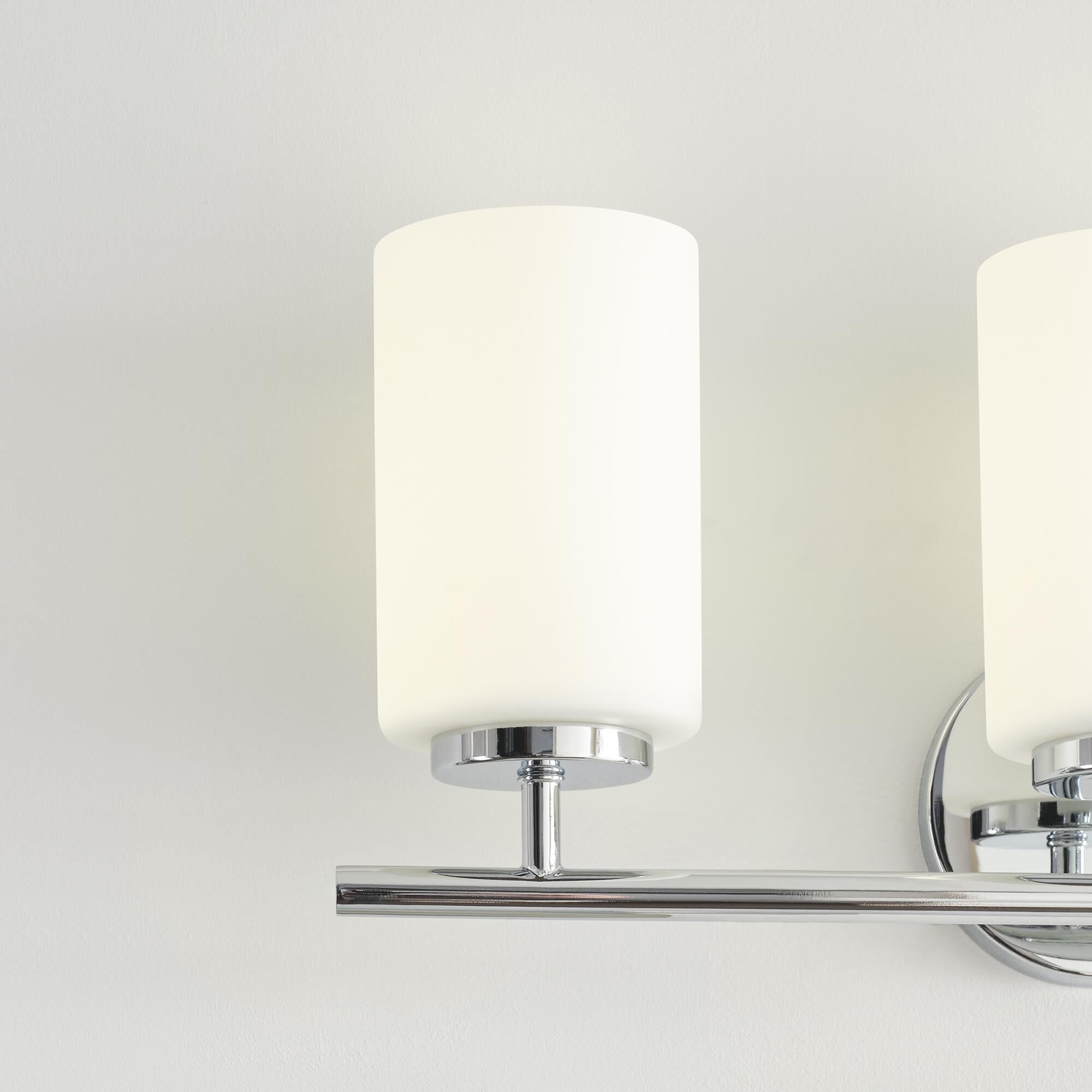 Oslo 28 Inch 4 Light Bath Vanity Light by Generation Lighting