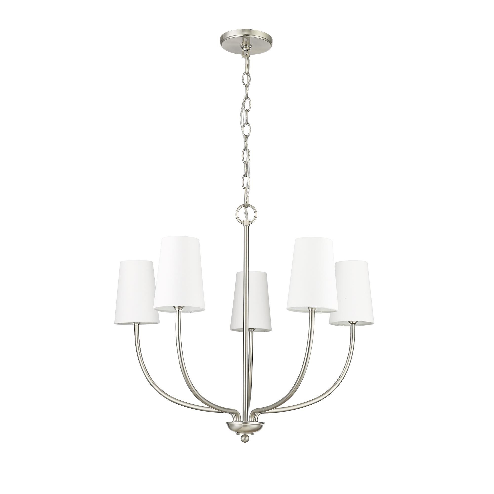 Kandor 26 Inch Chandelier By Millennium Lighting