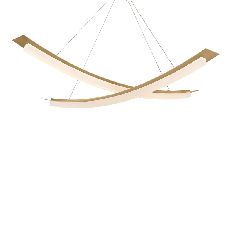Kaguya Grand Chandelier by Sonneman