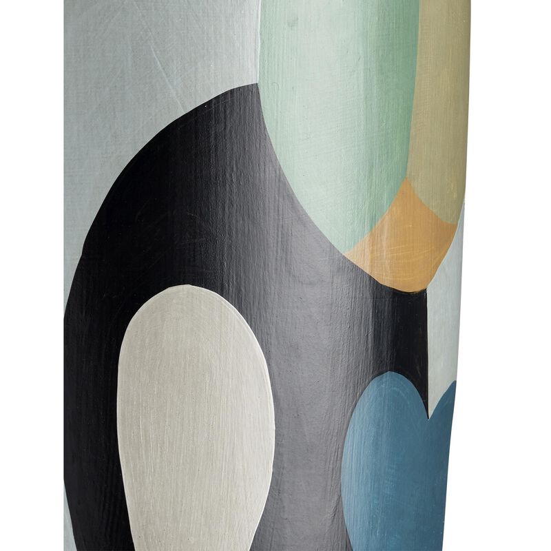 So Nouveau 18 Inch Accent Table by Currey & Company