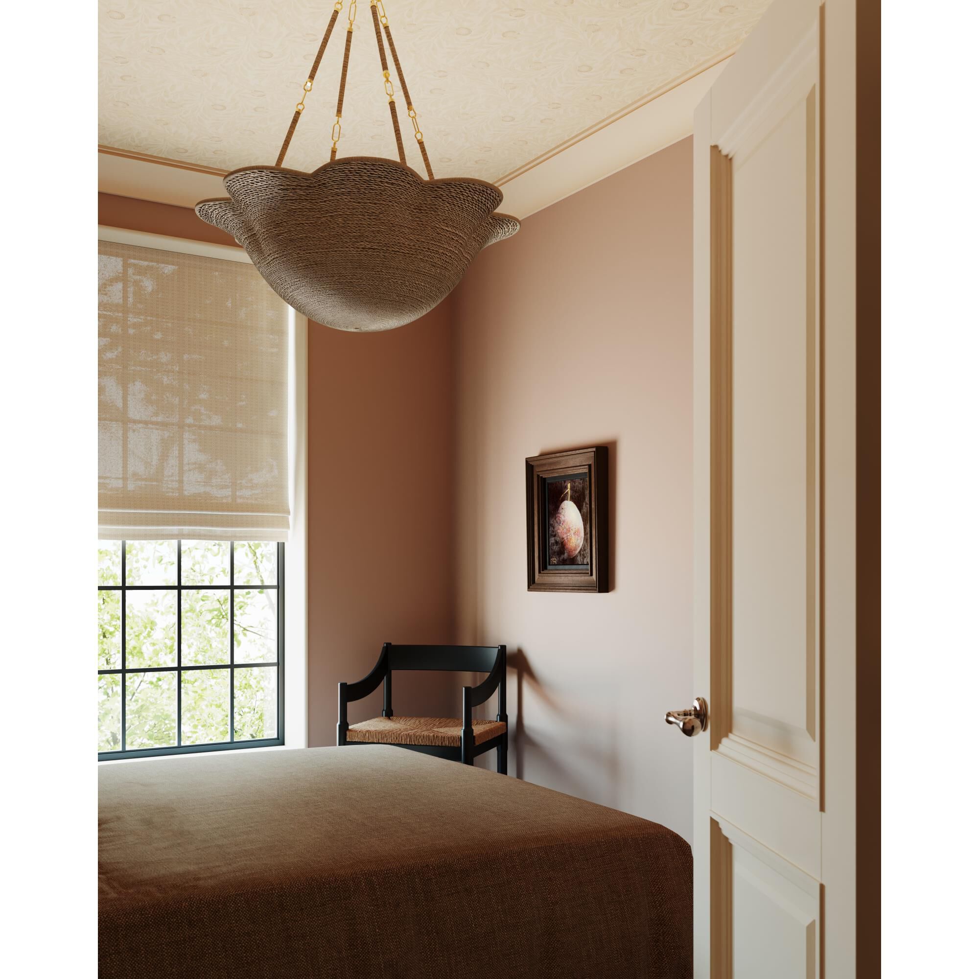 Ardonia 38 Inch Chandelier by Hudson Valley Lighting