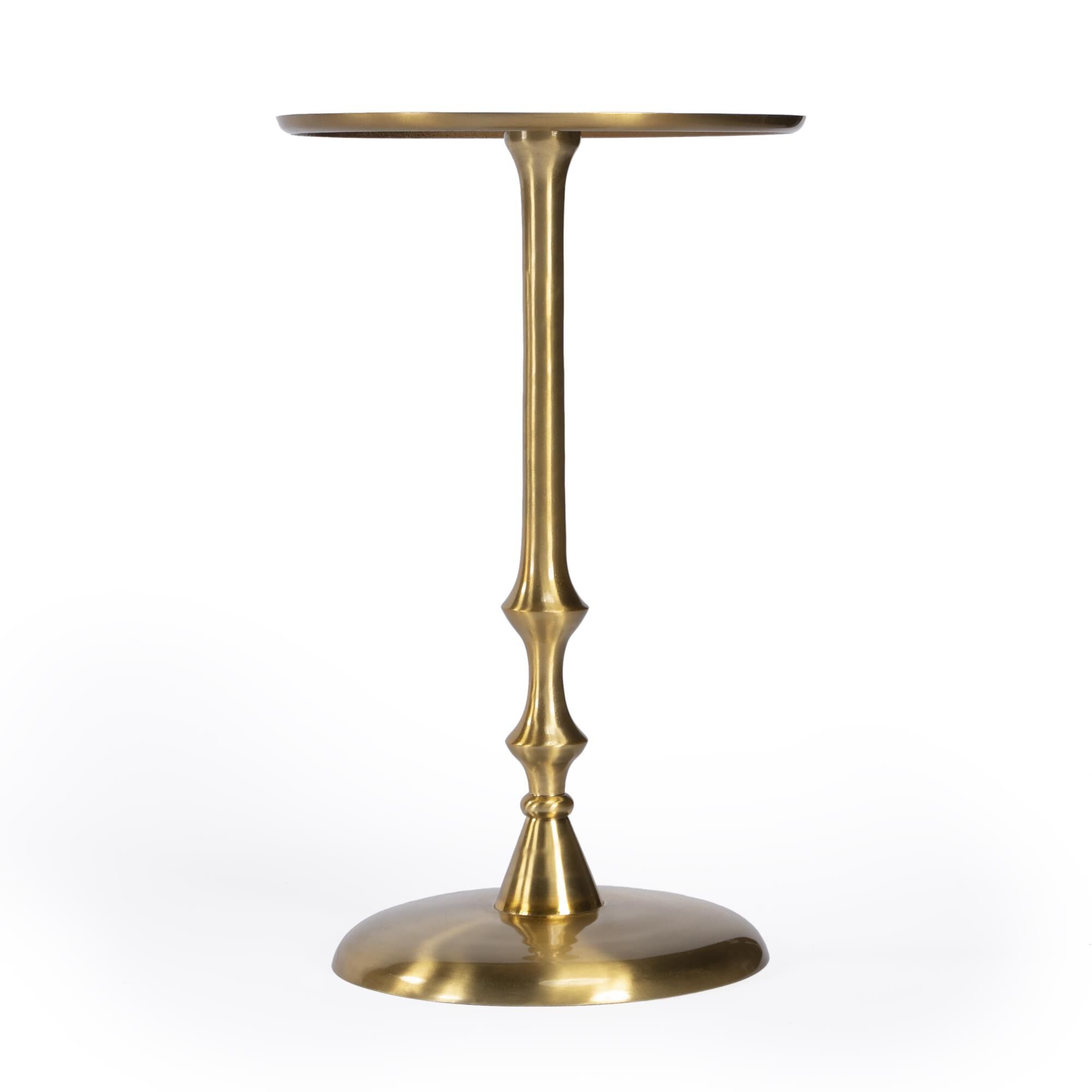 Givanna End Table by Butler Specialty Company