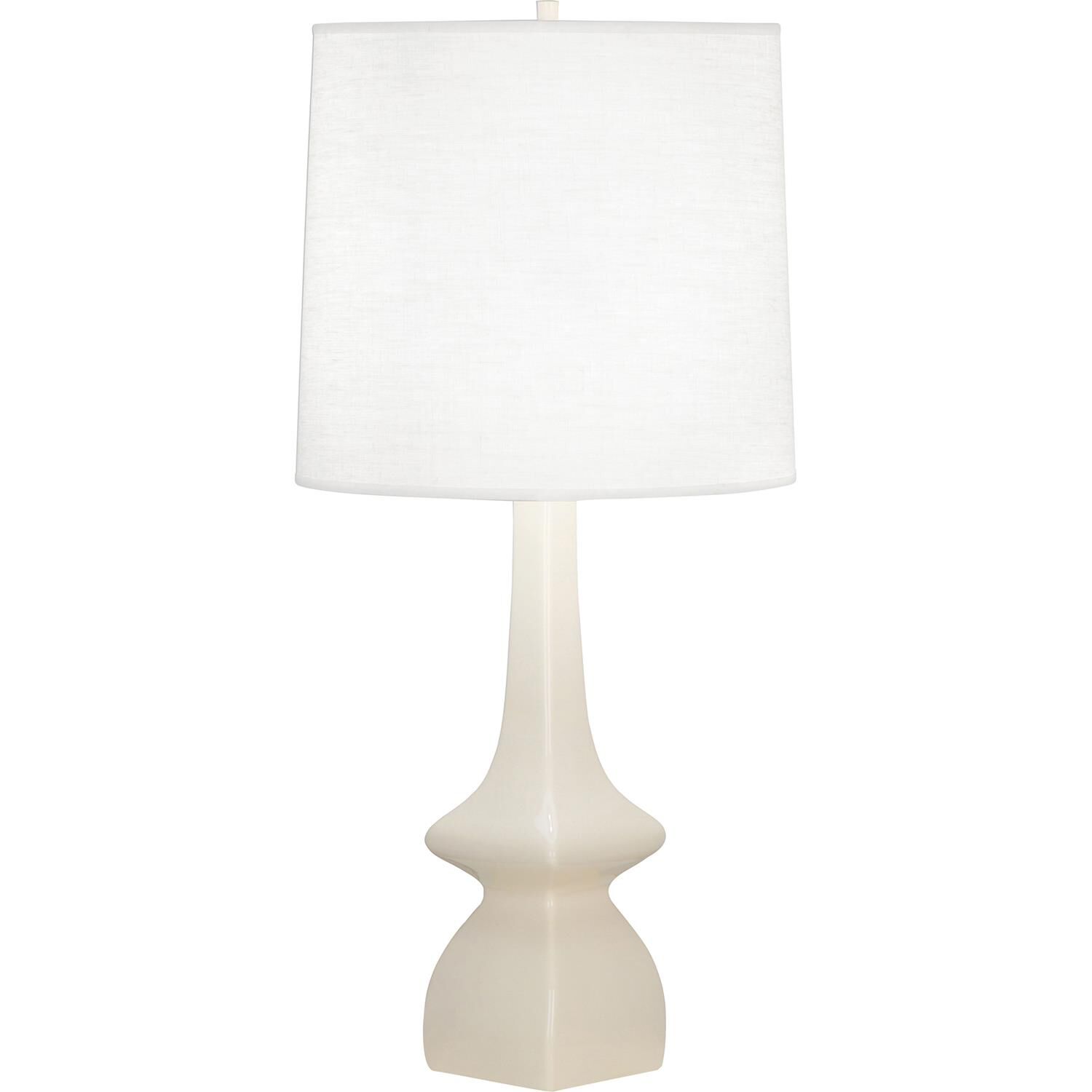 Jasmine Table Lamp by Robert Abbey