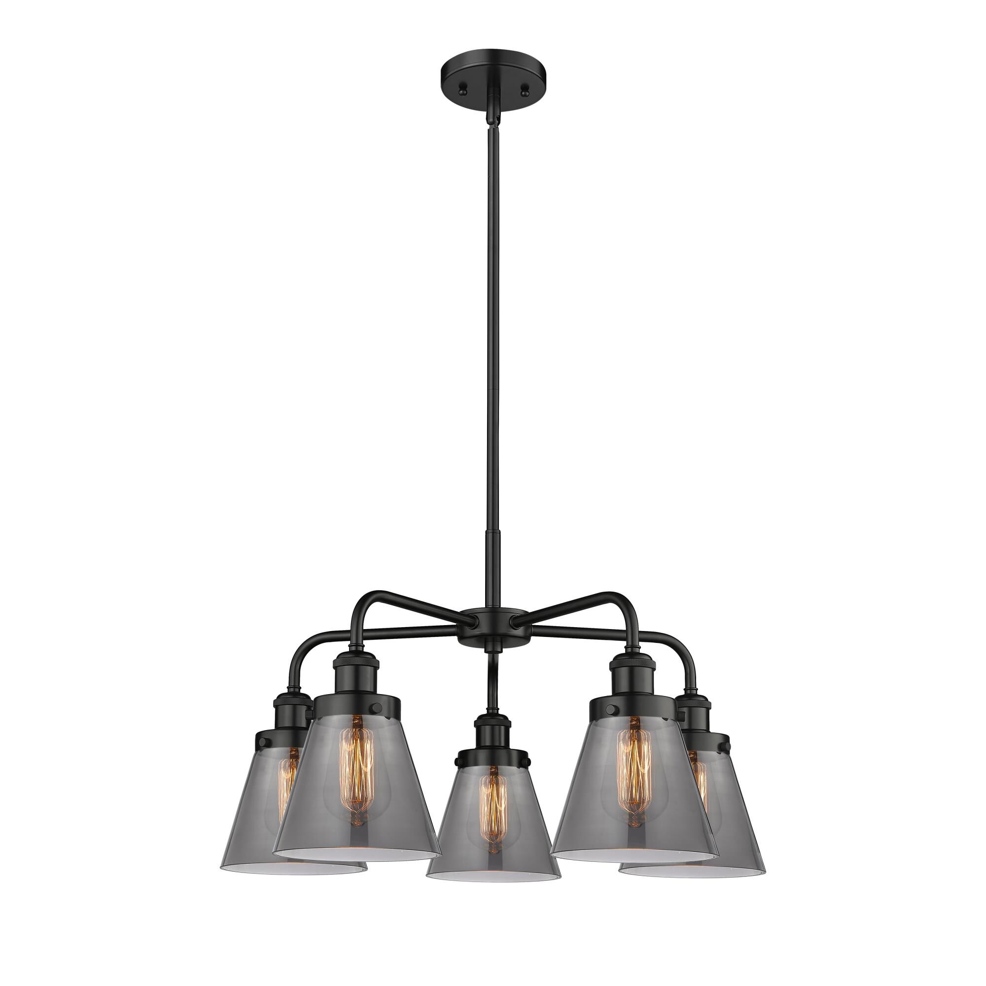 Shown in Matte Black finish