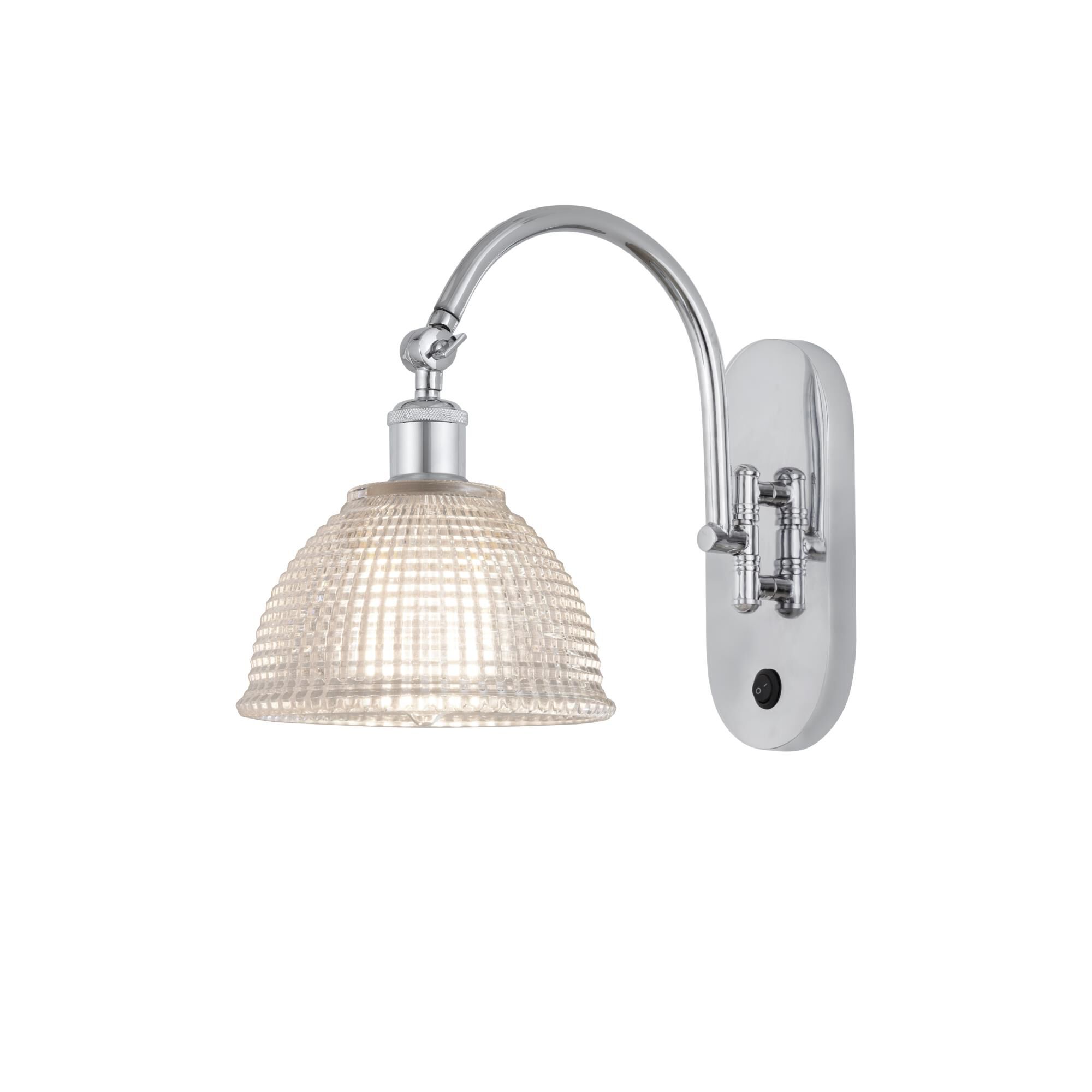 Bruno Marashlian Arietta Wall Sconce by Innovations Lighting