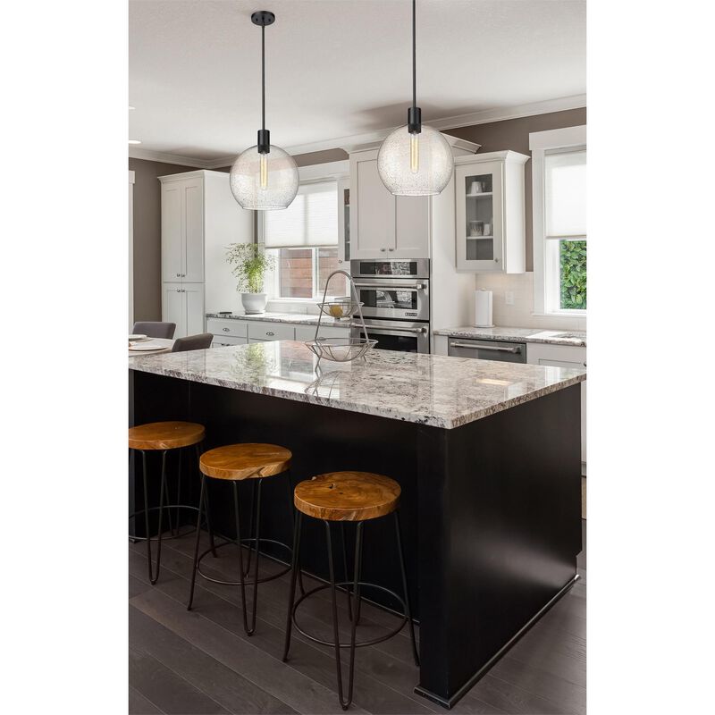 Z-Lite Margo 13 Inch Large Pendant
